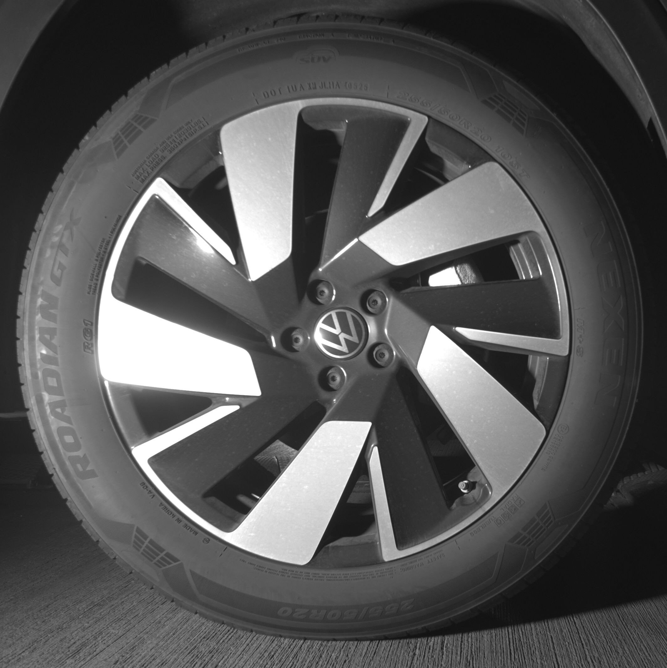 Thumbnail: 2026 Volkswagen Atlas - 13