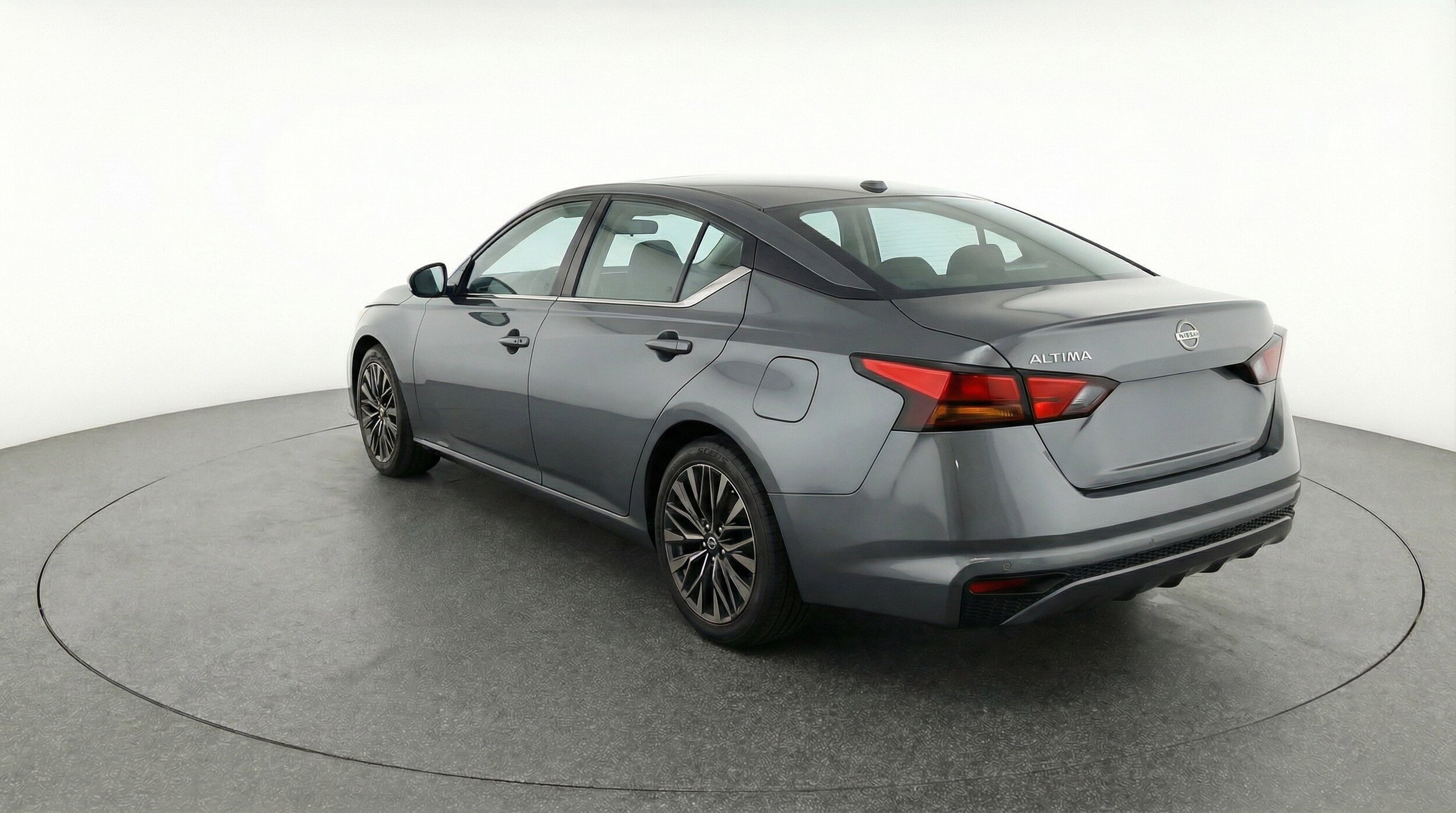 Thumbnail: 2025 Nissan Altima - 6