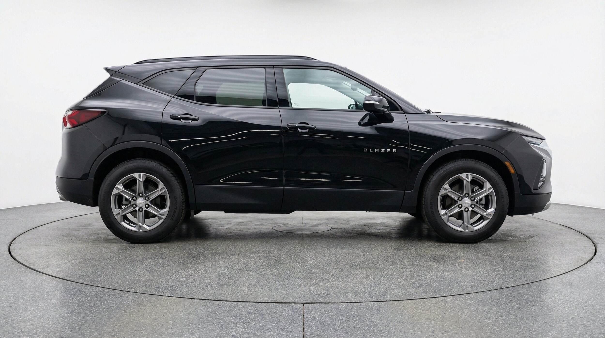 Thumbnail: 2026 Chevrolet Blazer - 10