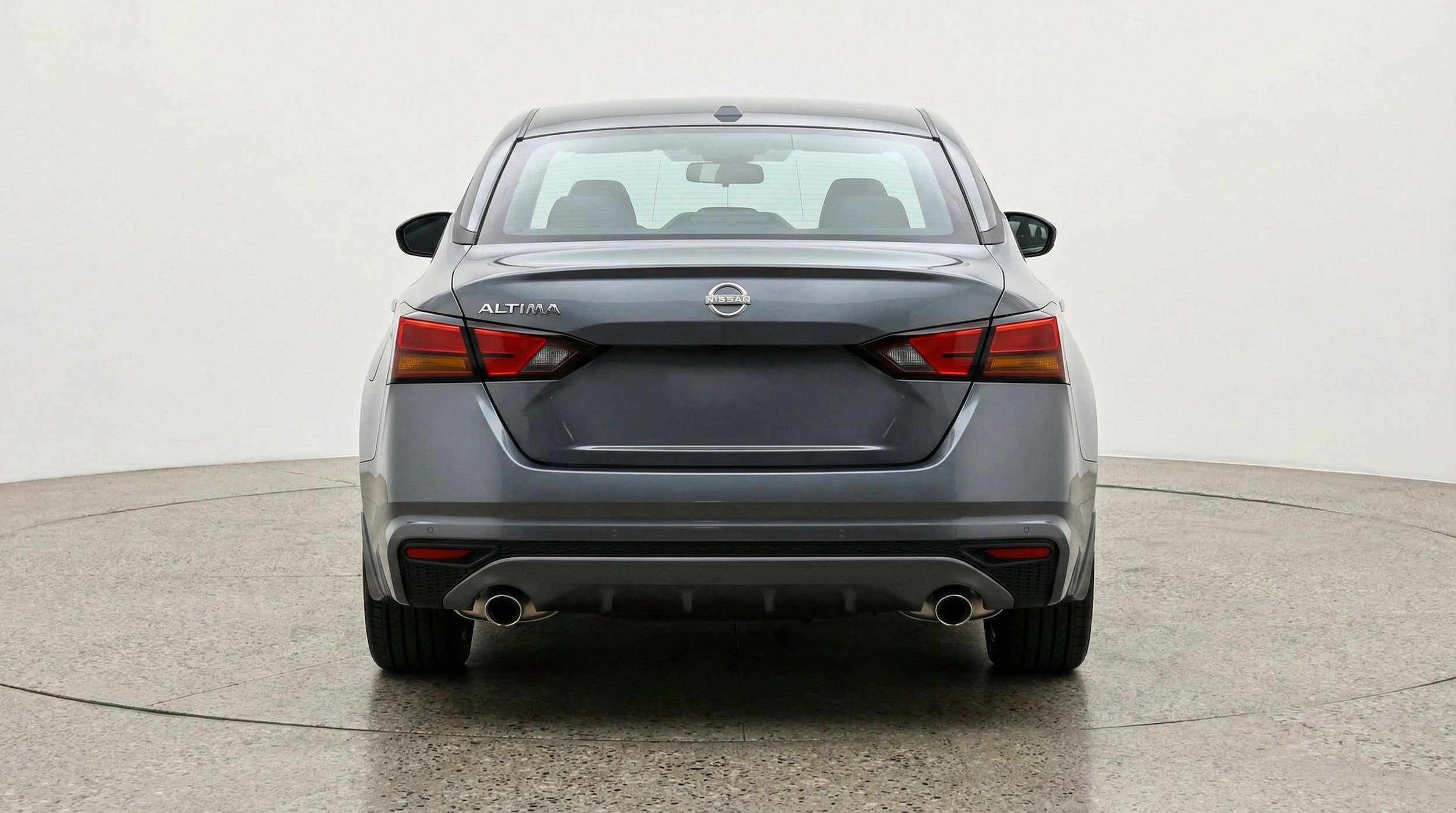 Thumbnail: 2025 Nissan Altima - 7