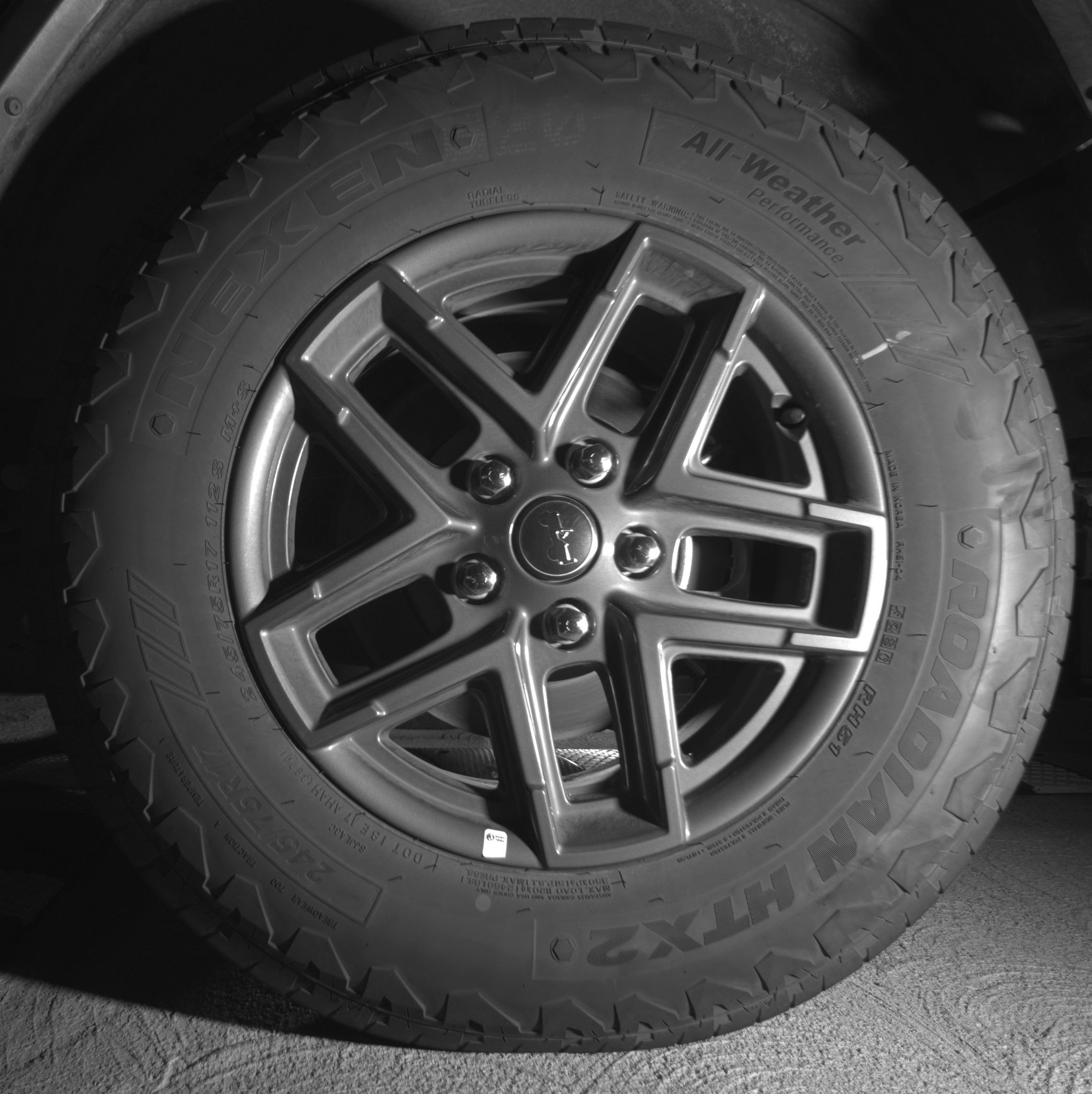 Thumbnail: 2025 Jeep Wrangler - 14