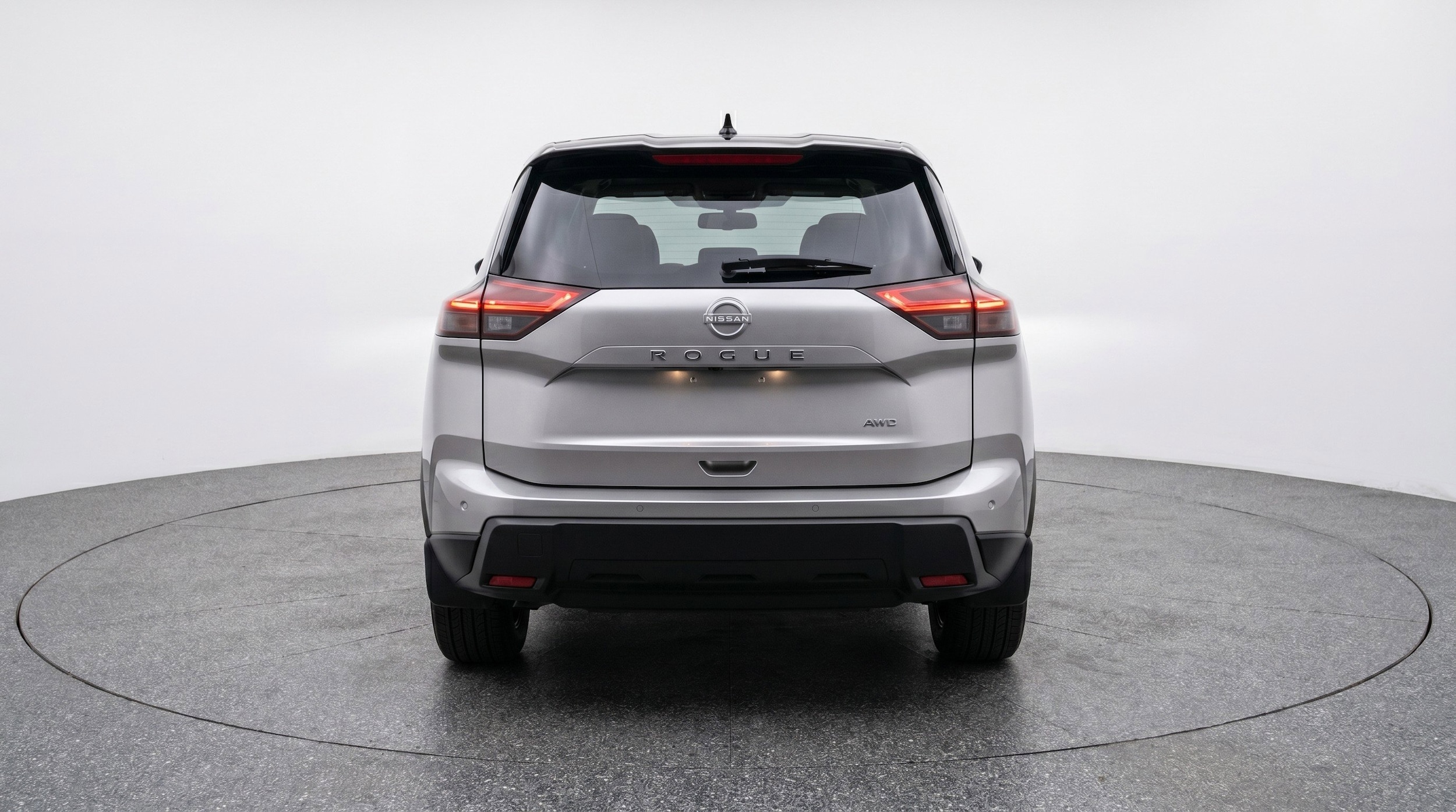 Thumbnail: 2025 Nissan Rogue - 7