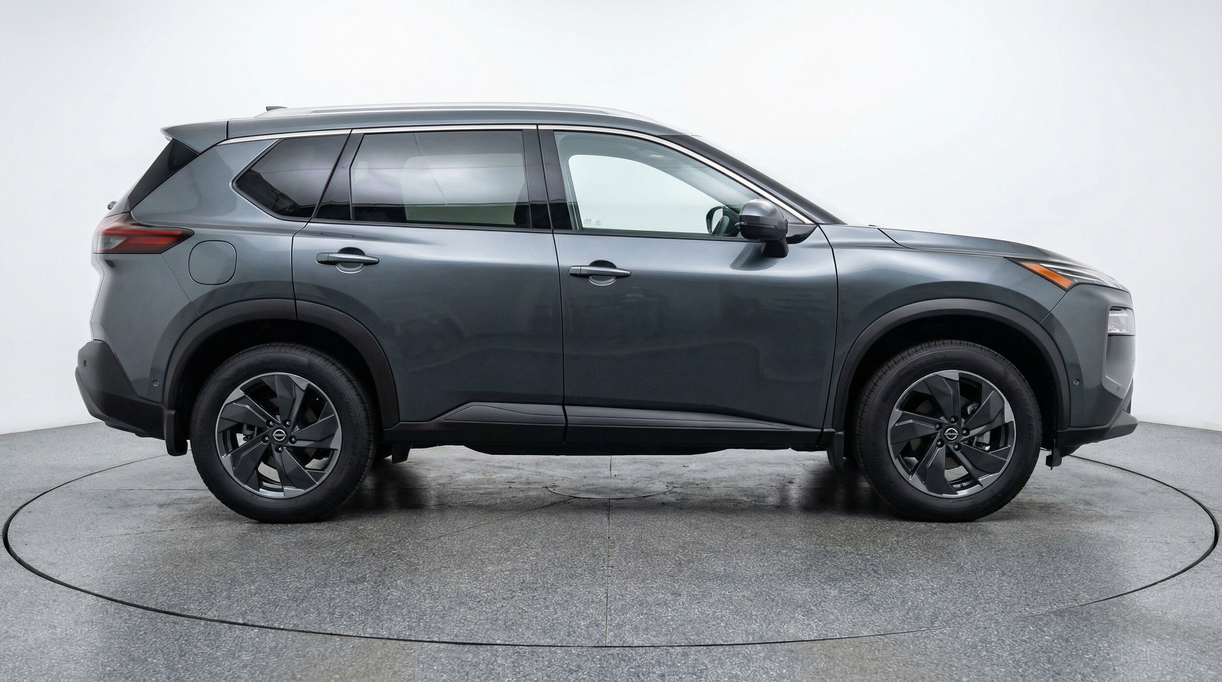 Thumbnail: 2025 Nissan Rogue - 11