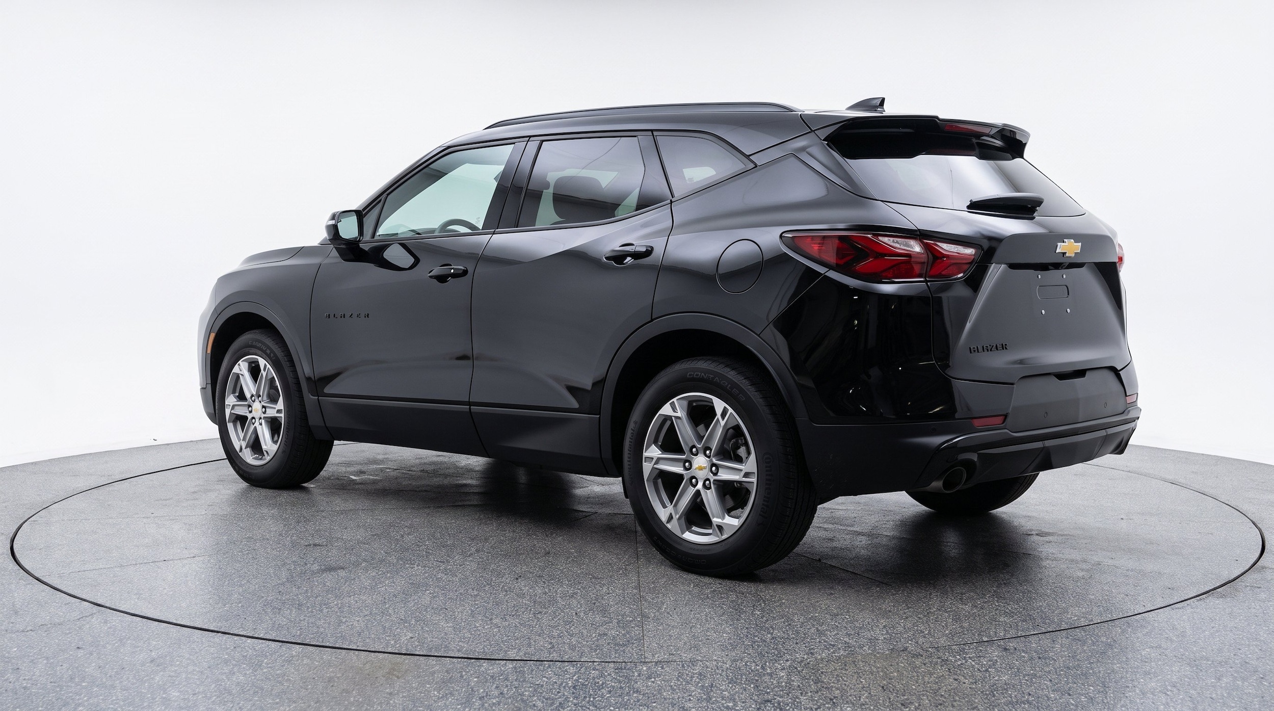Thumbnail: 2026 Chevrolet Blazer - 6
