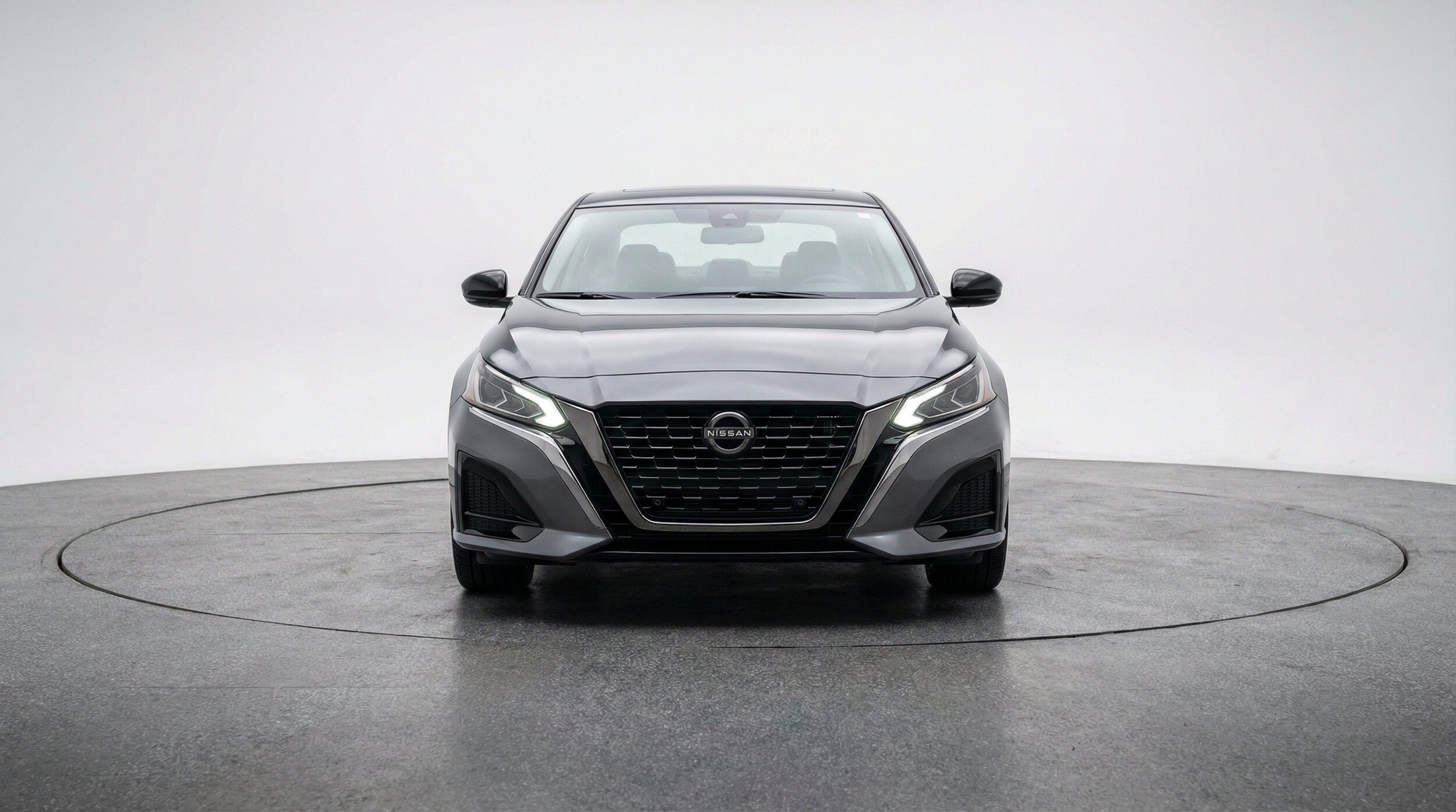Thumbnail: 2025 Nissan Altima - 2