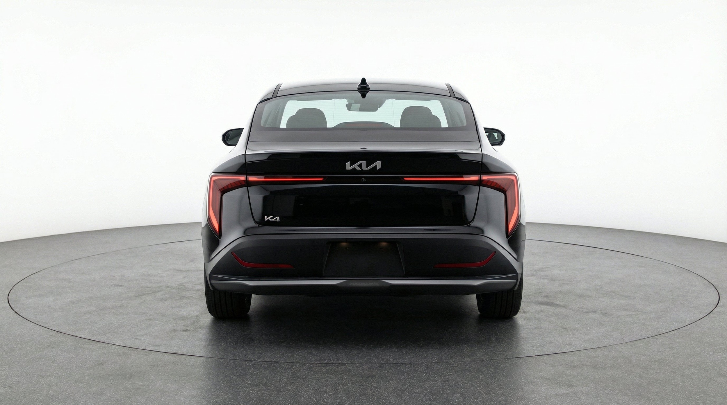 Thumbnail: 2026 Kia K4 - 7