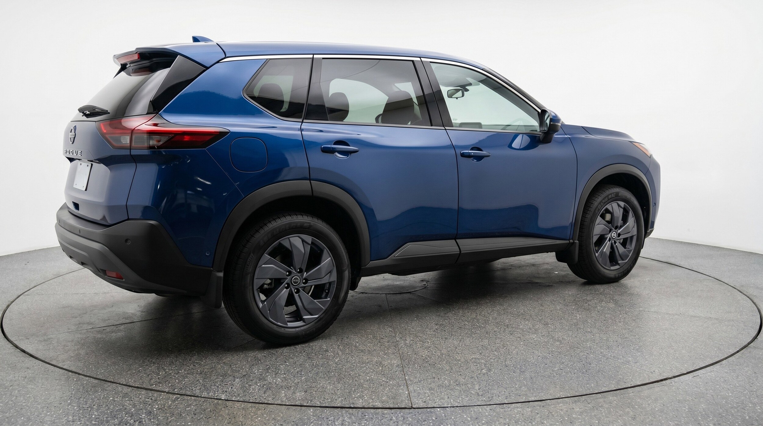 Thumbnail: 2025 Nissan Rogue - 9