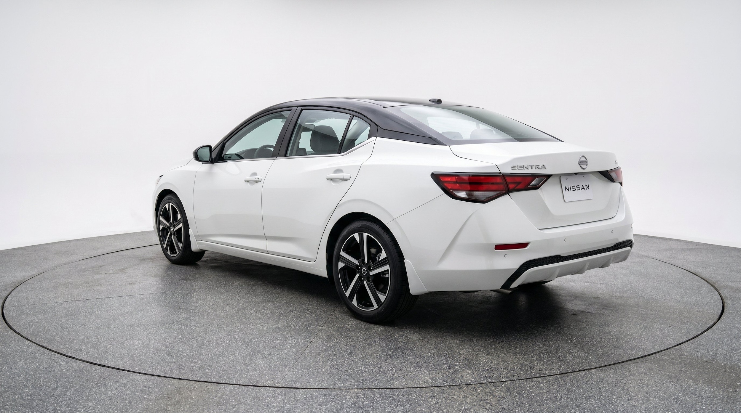Thumbnail: 2025 Nissan Sentra - 6