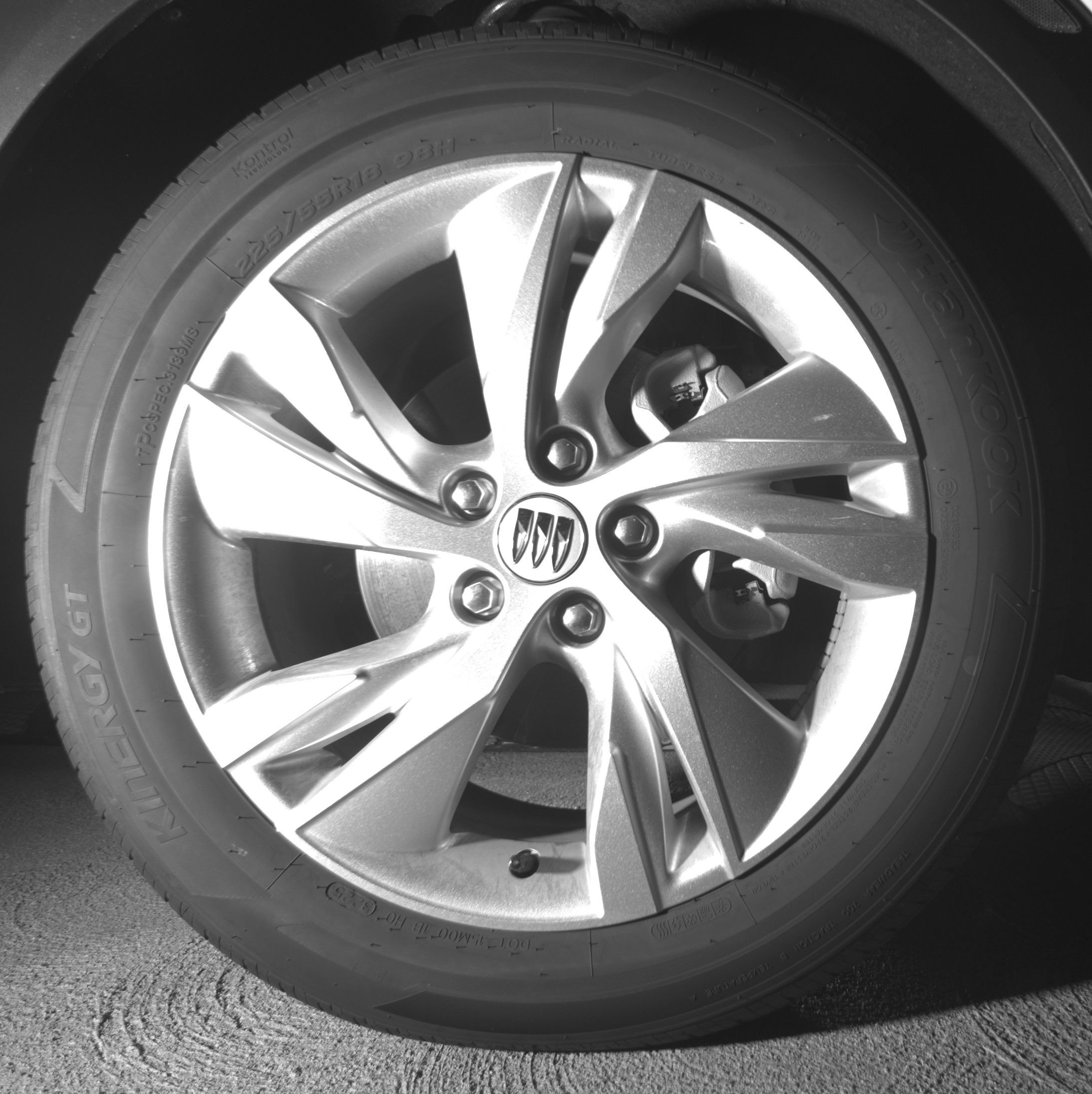 Thumbnail: 2026 Buick Encore GX - 13