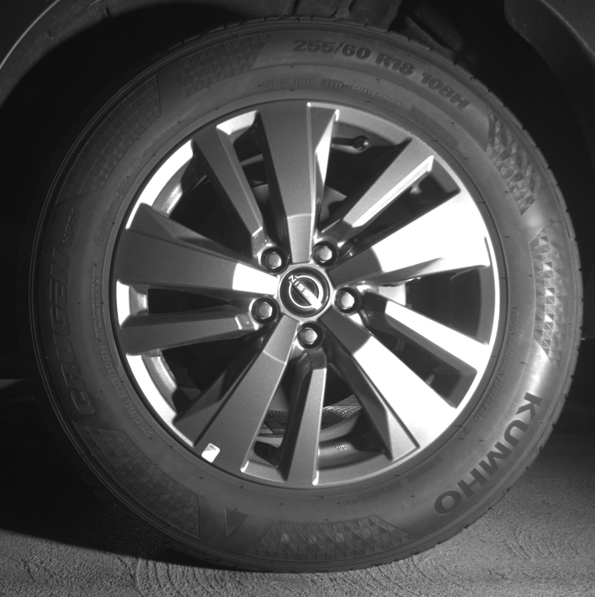 Thumbnail: 2025 Nissan Pathfinder - 14