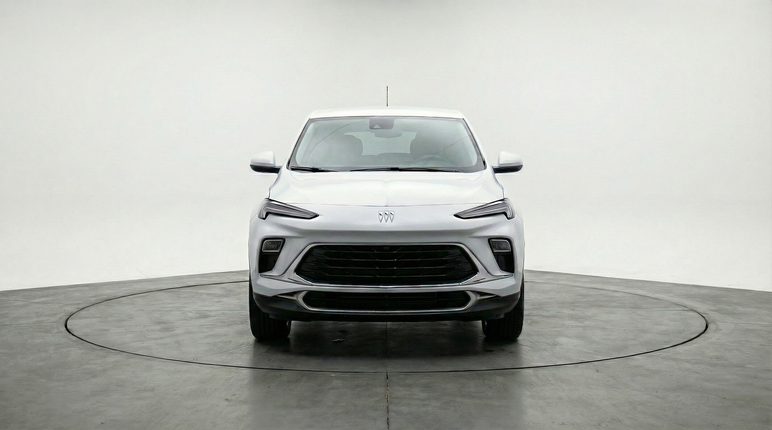 Thumbnail: 2025 Buick Encore GX - 2