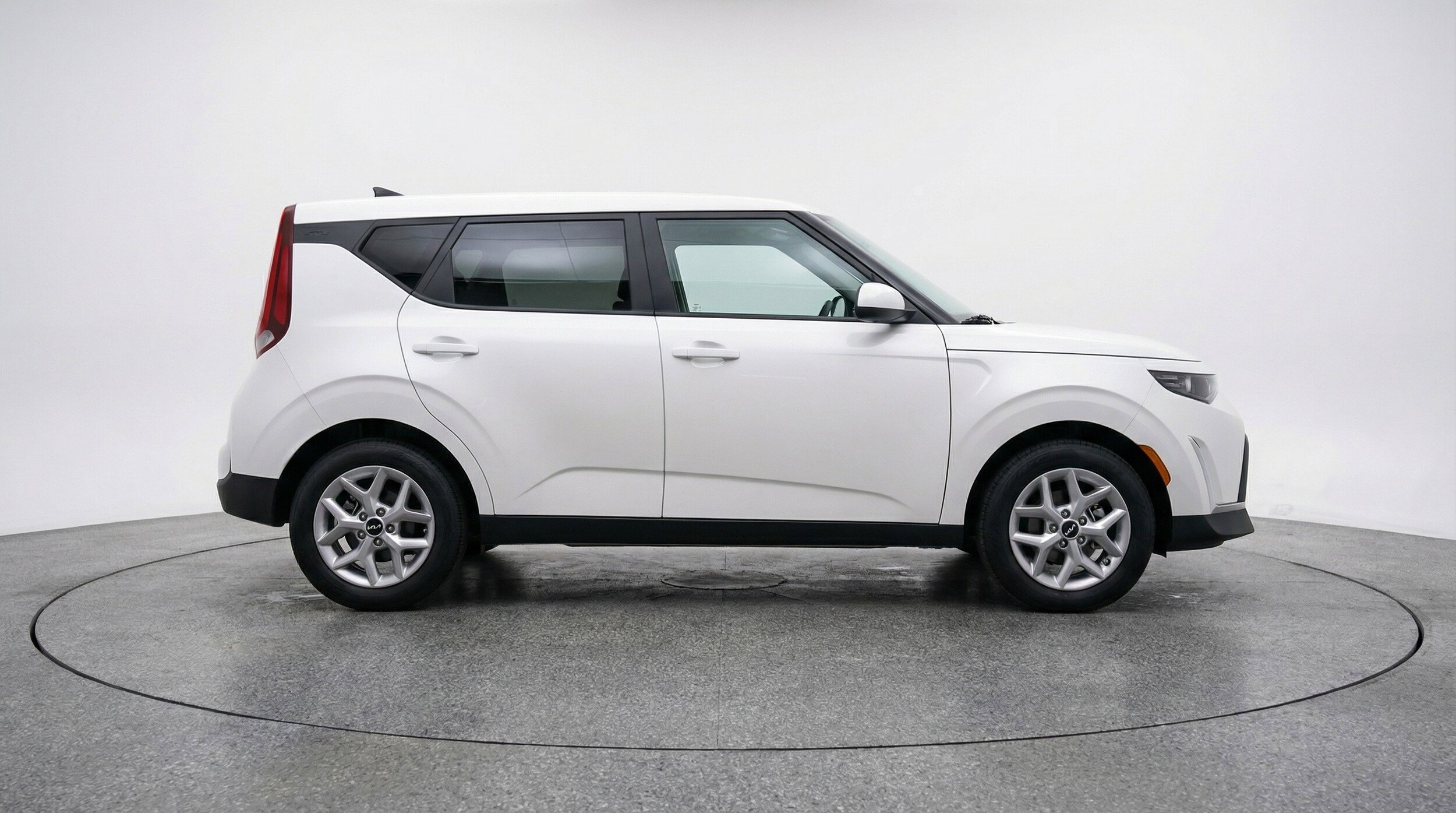 Thumbnail: 2025 Kia Soul - 11