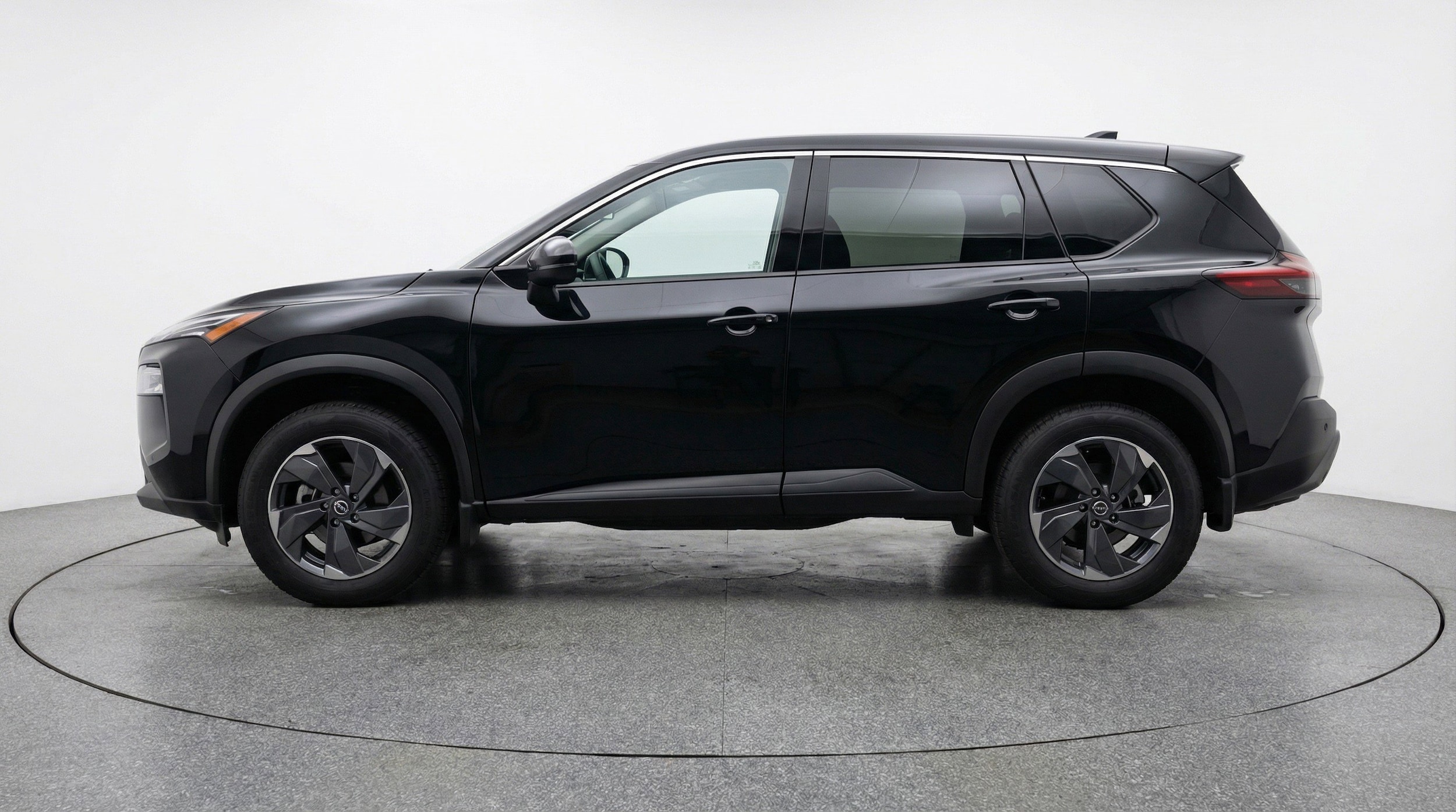 Thumbnail: 2025 Nissan Rogue - 5