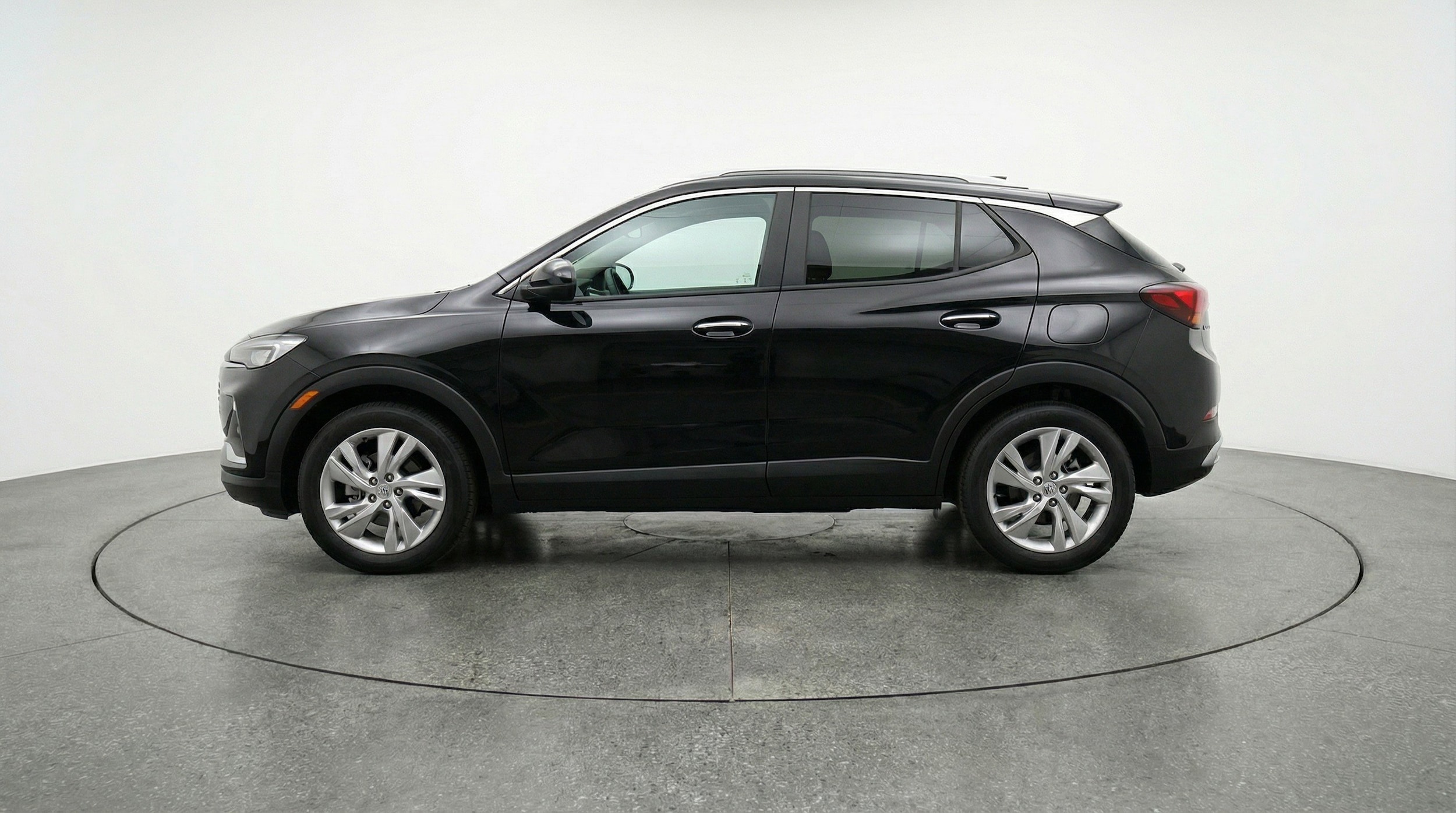 Thumbnail: 2025 Buick Encore GX - 5