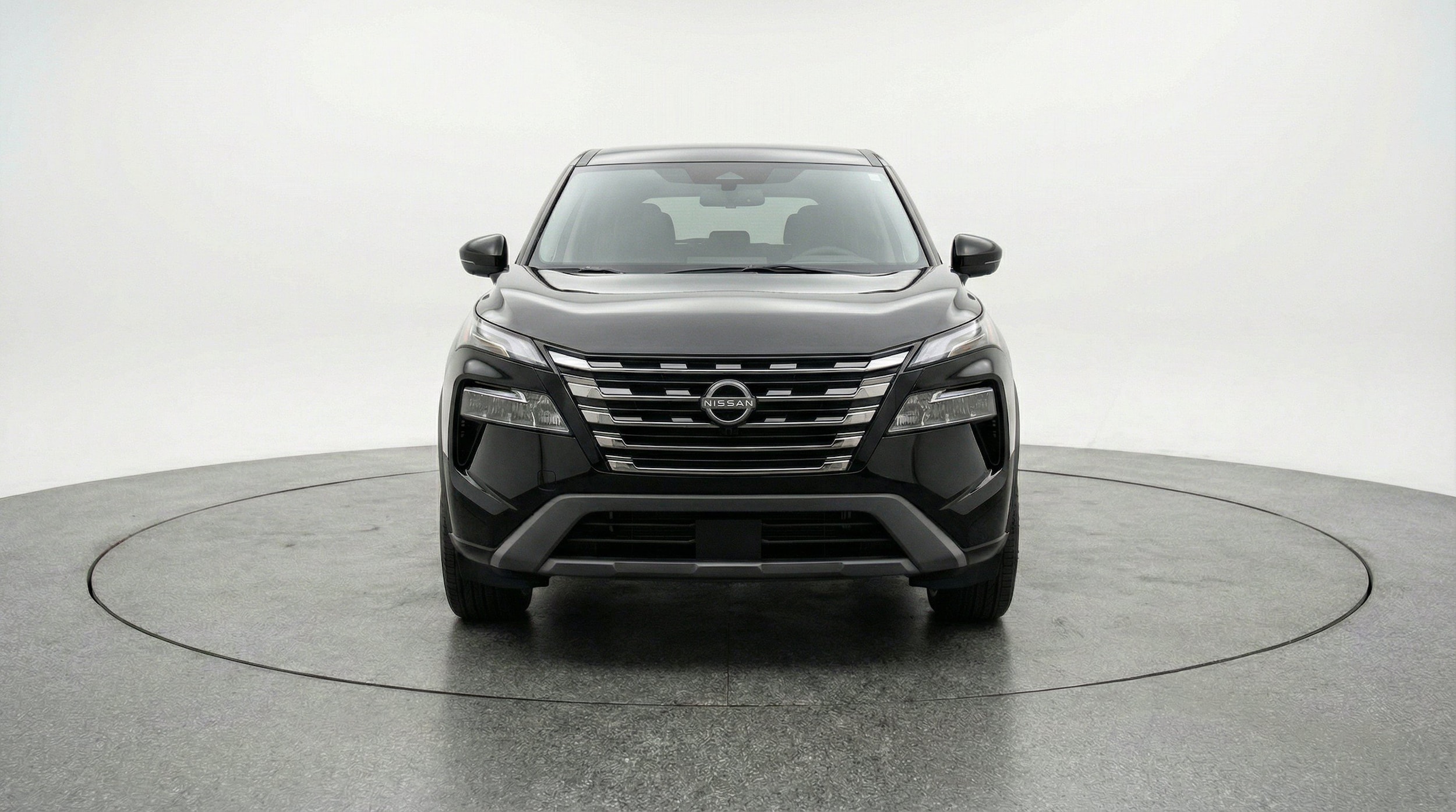 Thumbnail: 2025 Nissan Rogue - 2