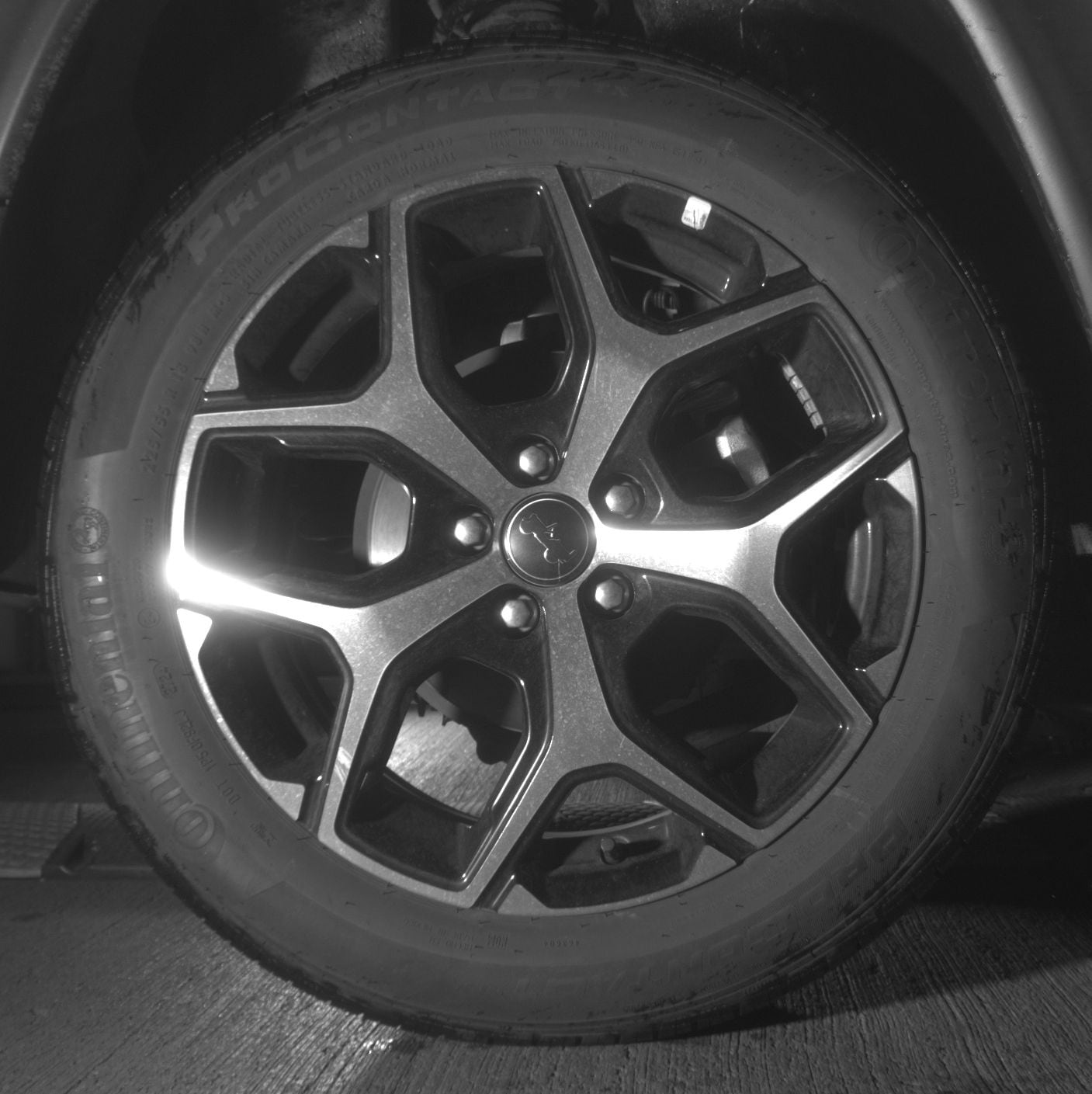 Thumbnail: 2025 Jeep Compass - 12