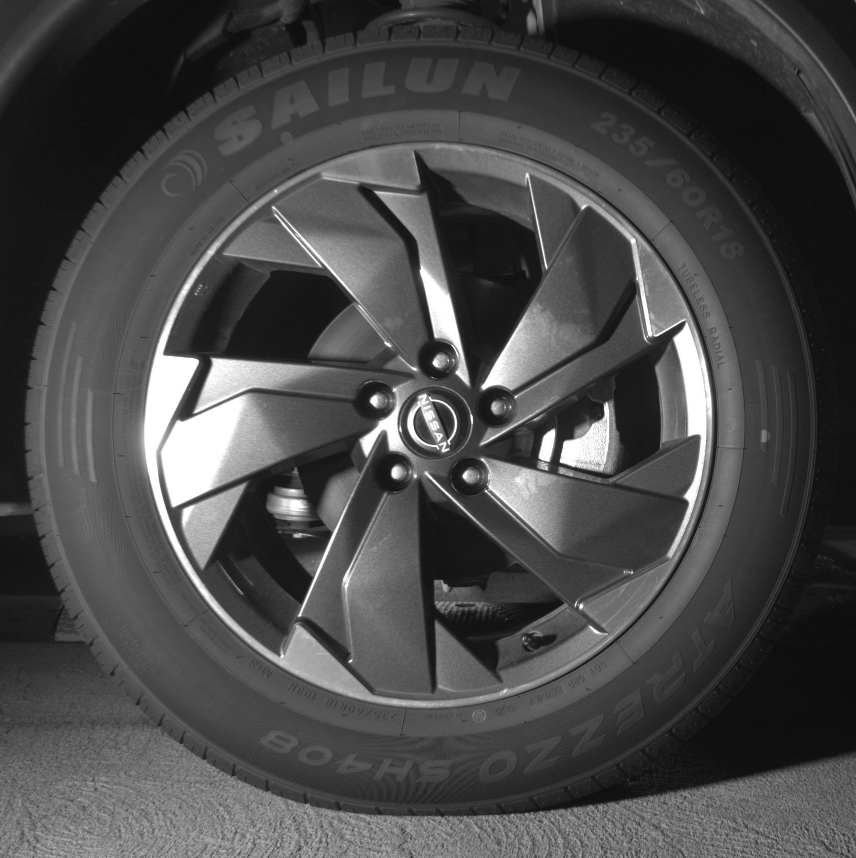 Thumbnail: 2025 Nissan Rogue - 13