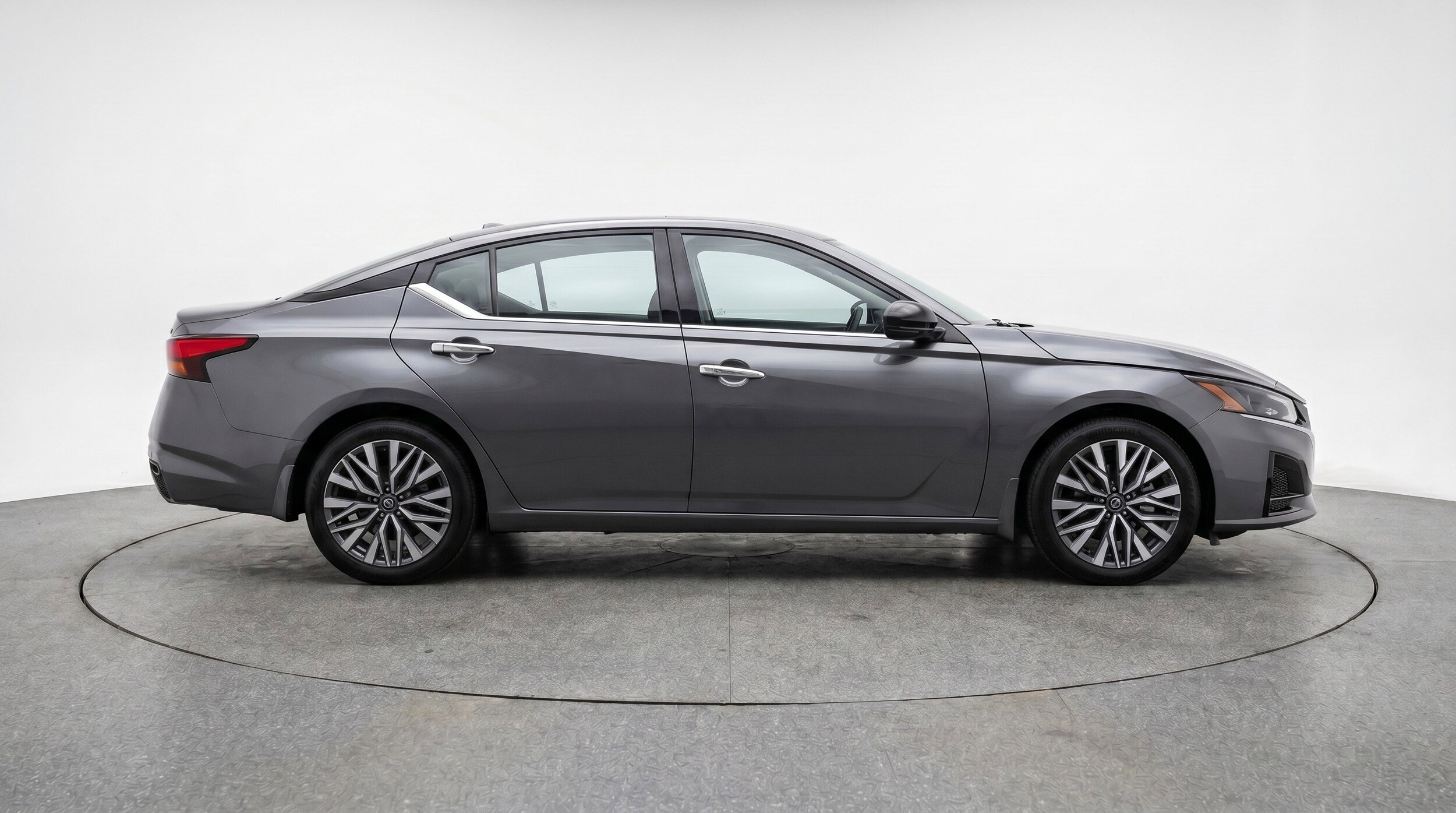 Thumbnail: 2025 Nissan Altima - 11