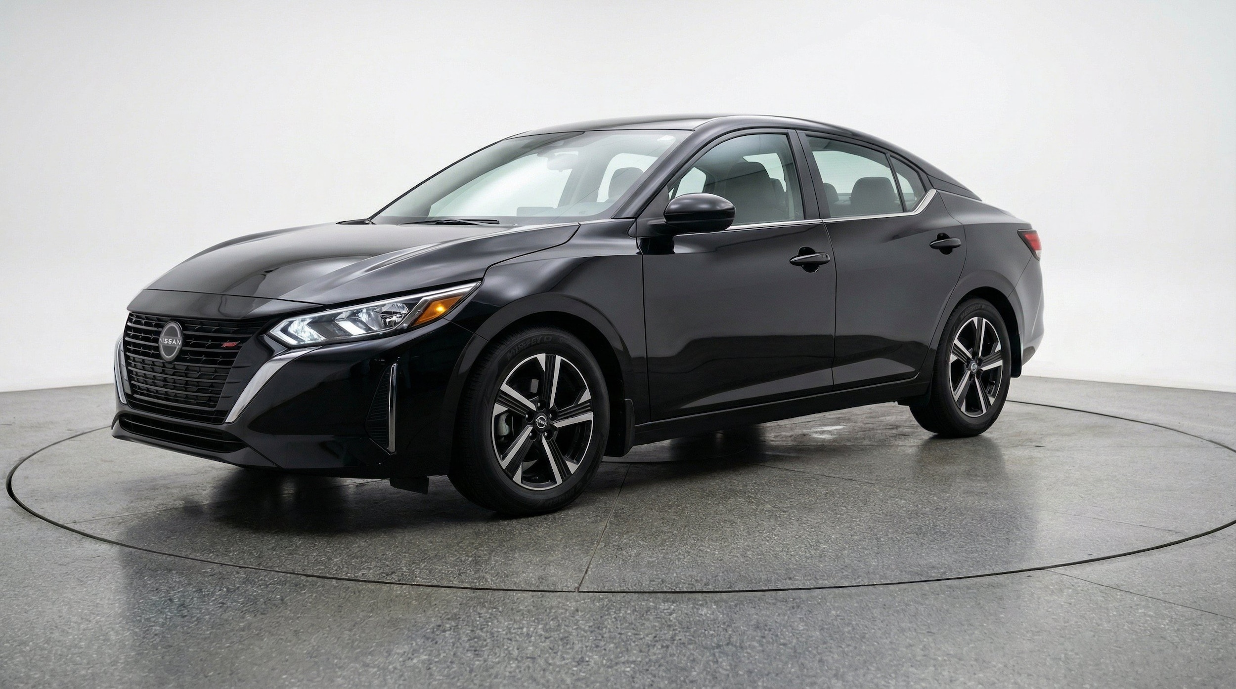 Thumbnail: 2025 Nissan Sentra - 3