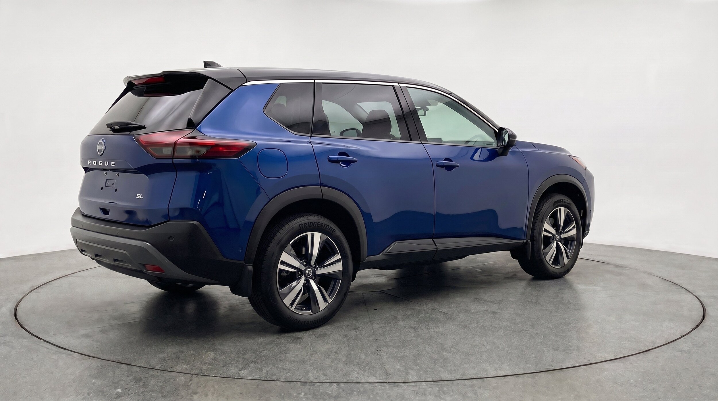 Thumbnail: 2026 Nissan Rogue - 9