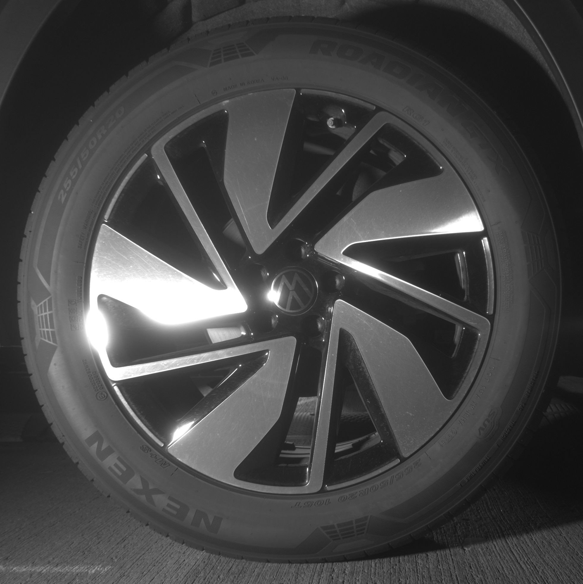 Thumbnail: 2026 Volkswagen Atlas - 15