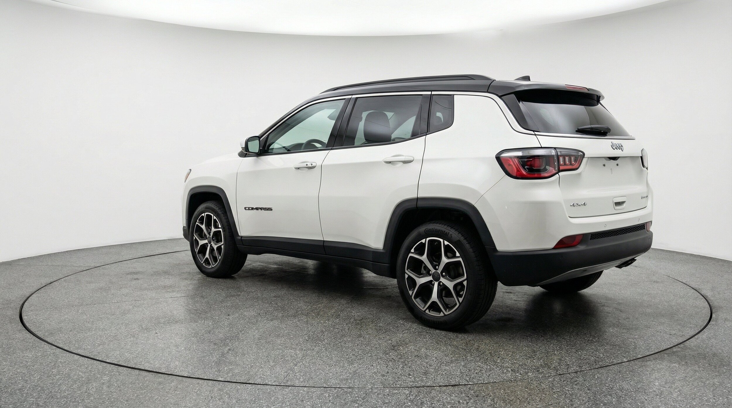 Thumbnail: 2025 Jeep Compass - 6