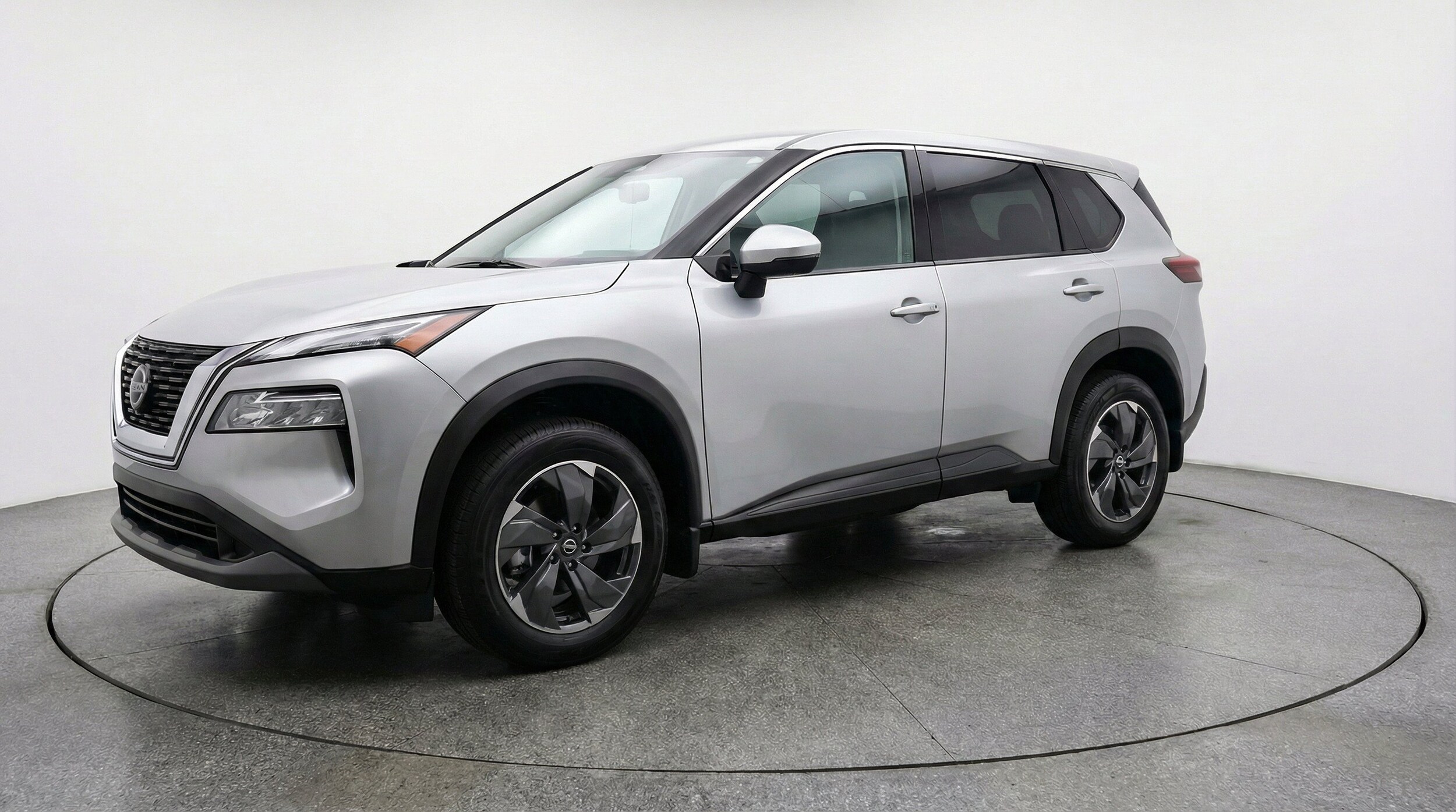 Thumbnail: 2025 Nissan Rogue - 3