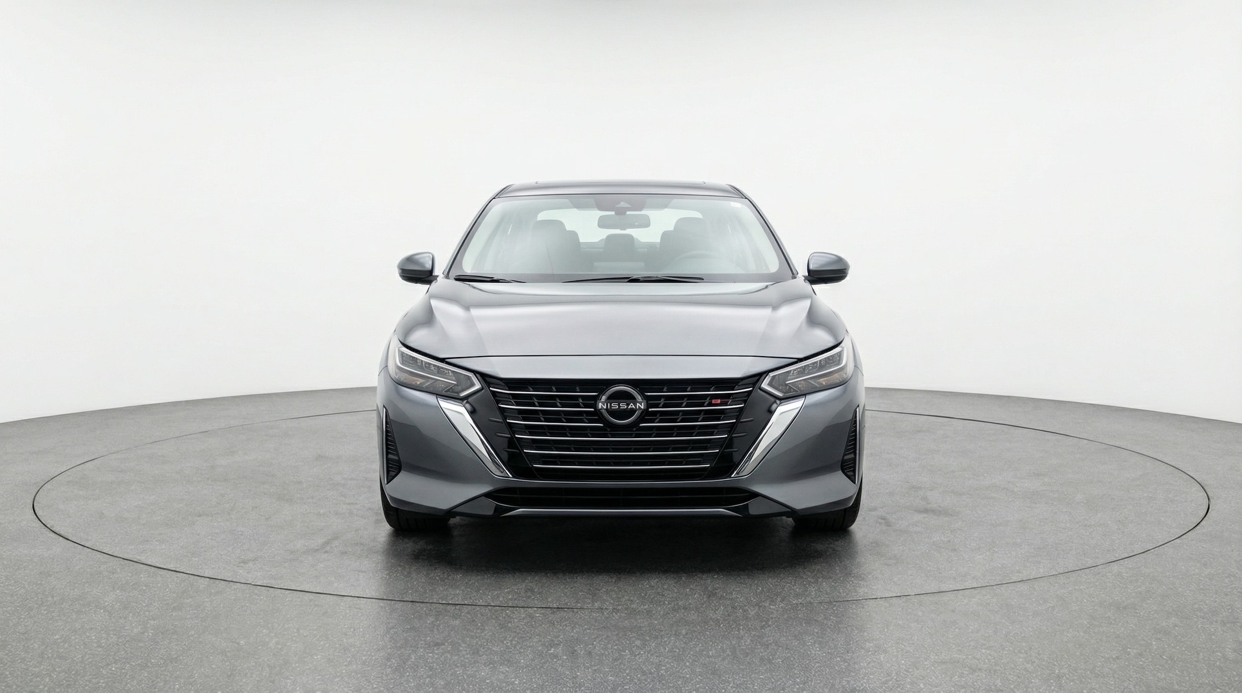 Thumbnail: 2025 Nissan Sentra - 2