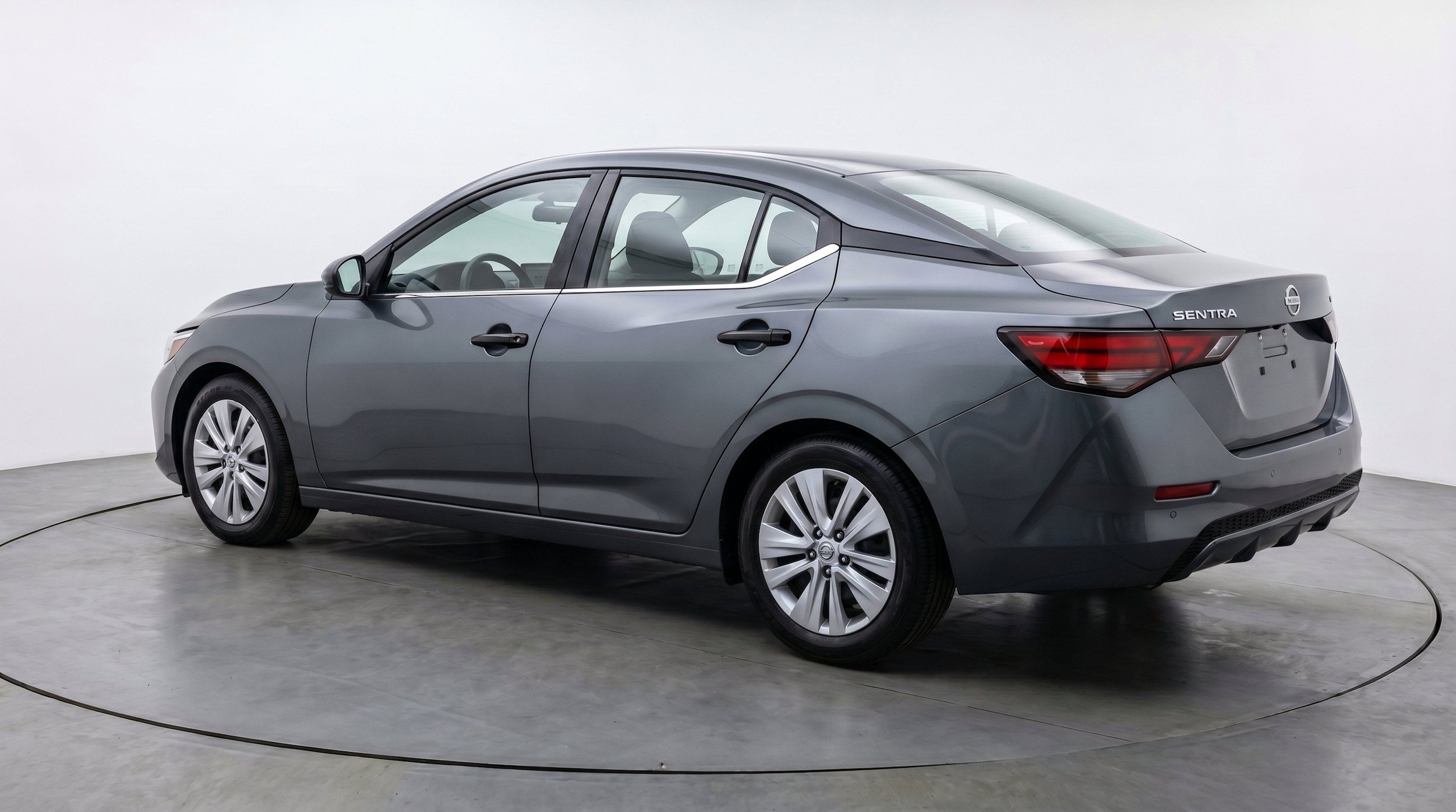 Thumbnail: 2024 Nissan Sentra - 6