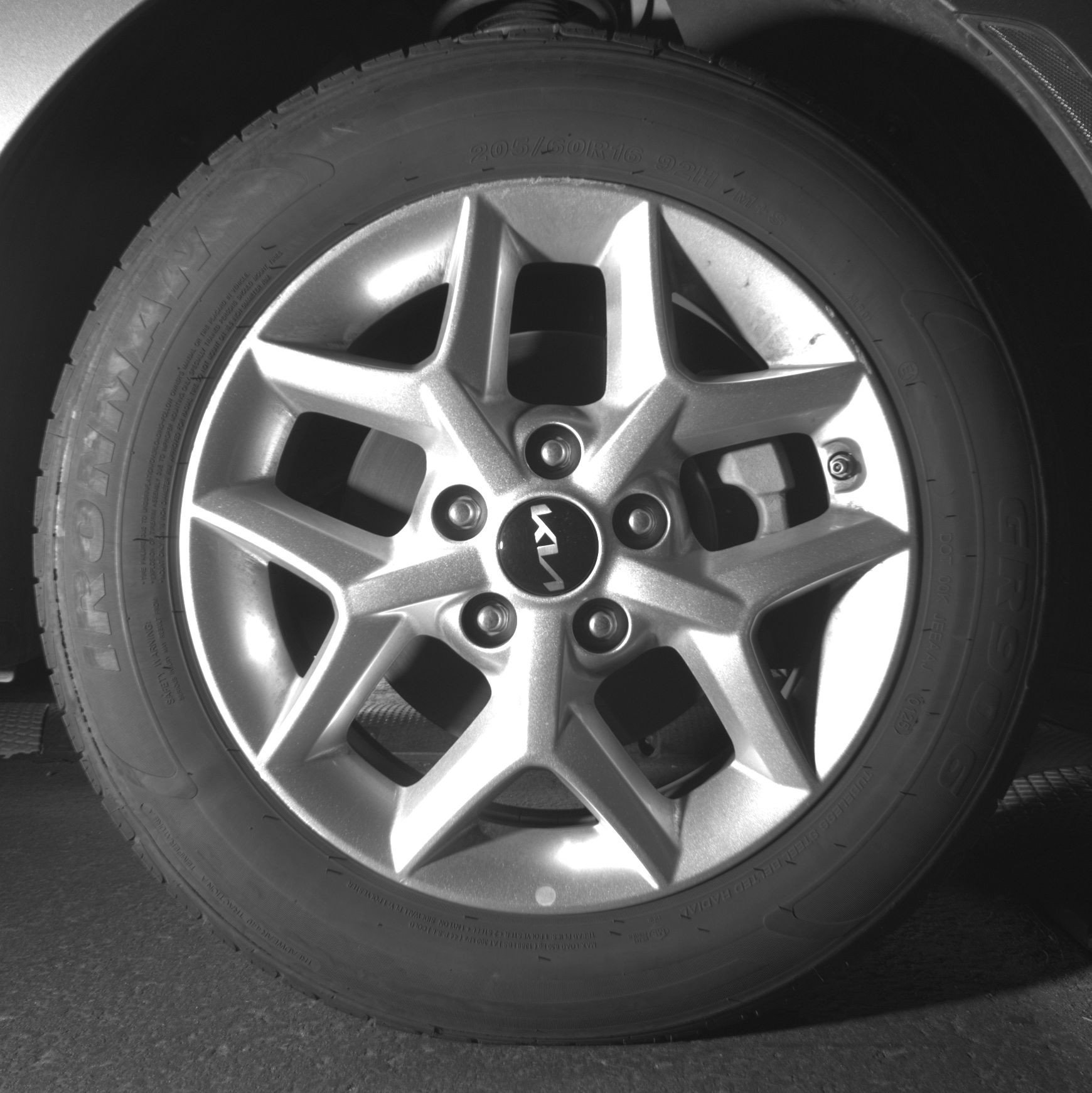 Thumbnail: 2025 Kia Soul - 13