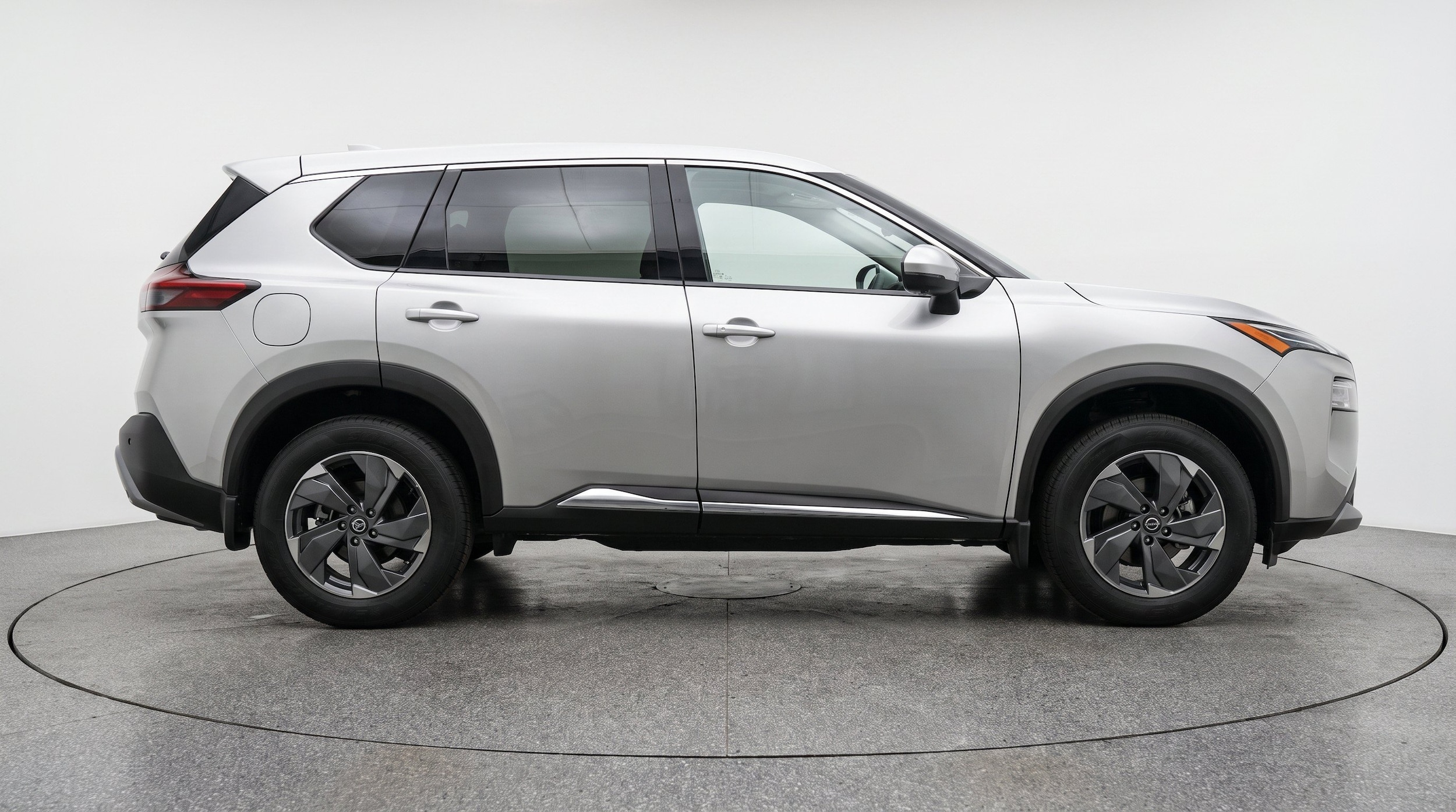 Thumbnail: 2025 Nissan Rogue - 11