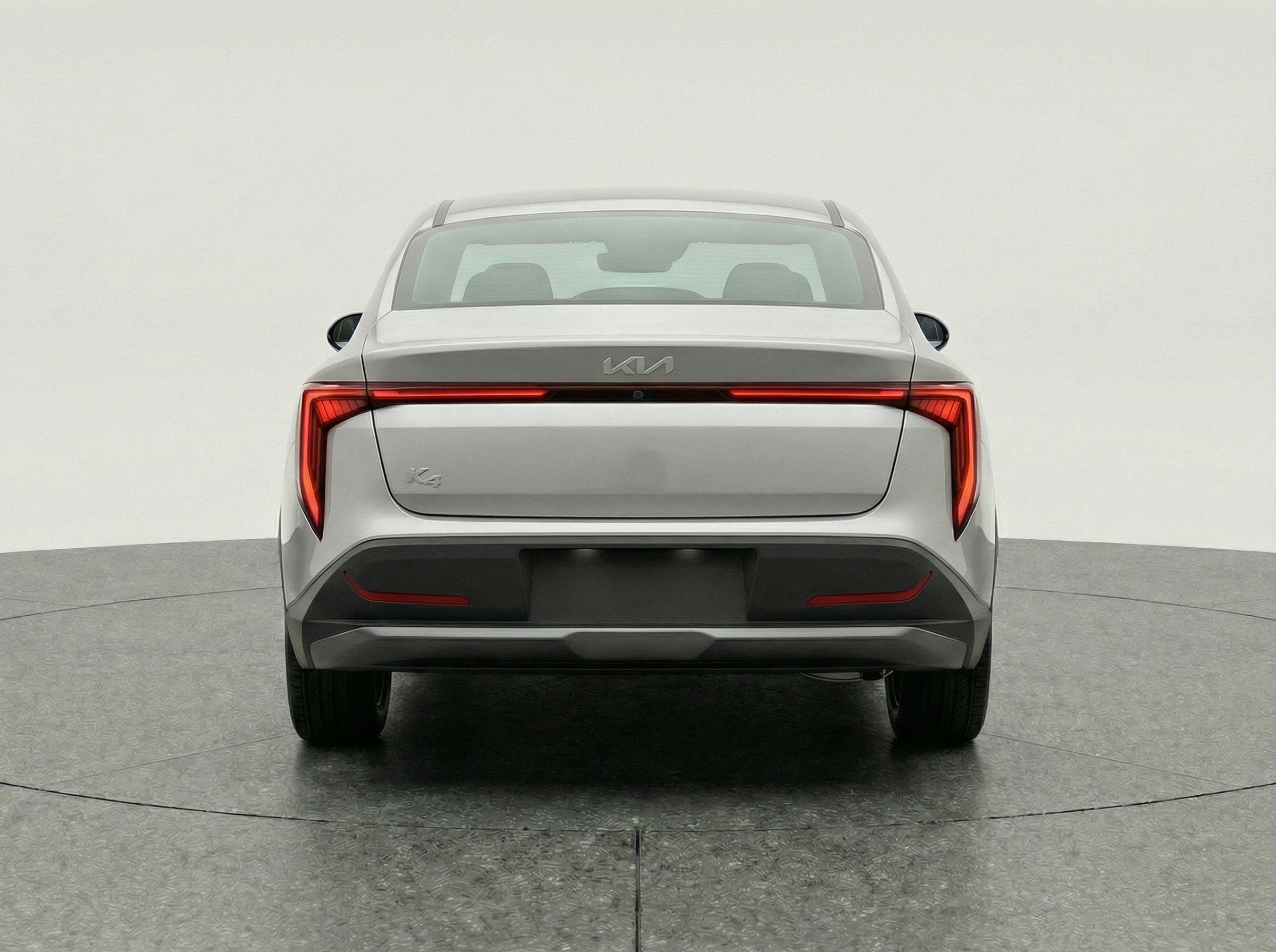 Thumbnail: 2025 Kia K4 - 7