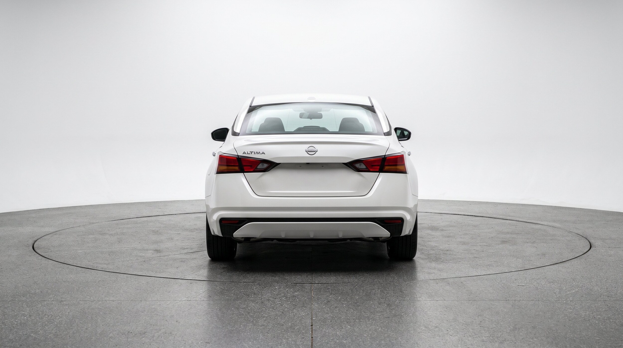 Thumbnail: 2025 Nissan Altima - 7