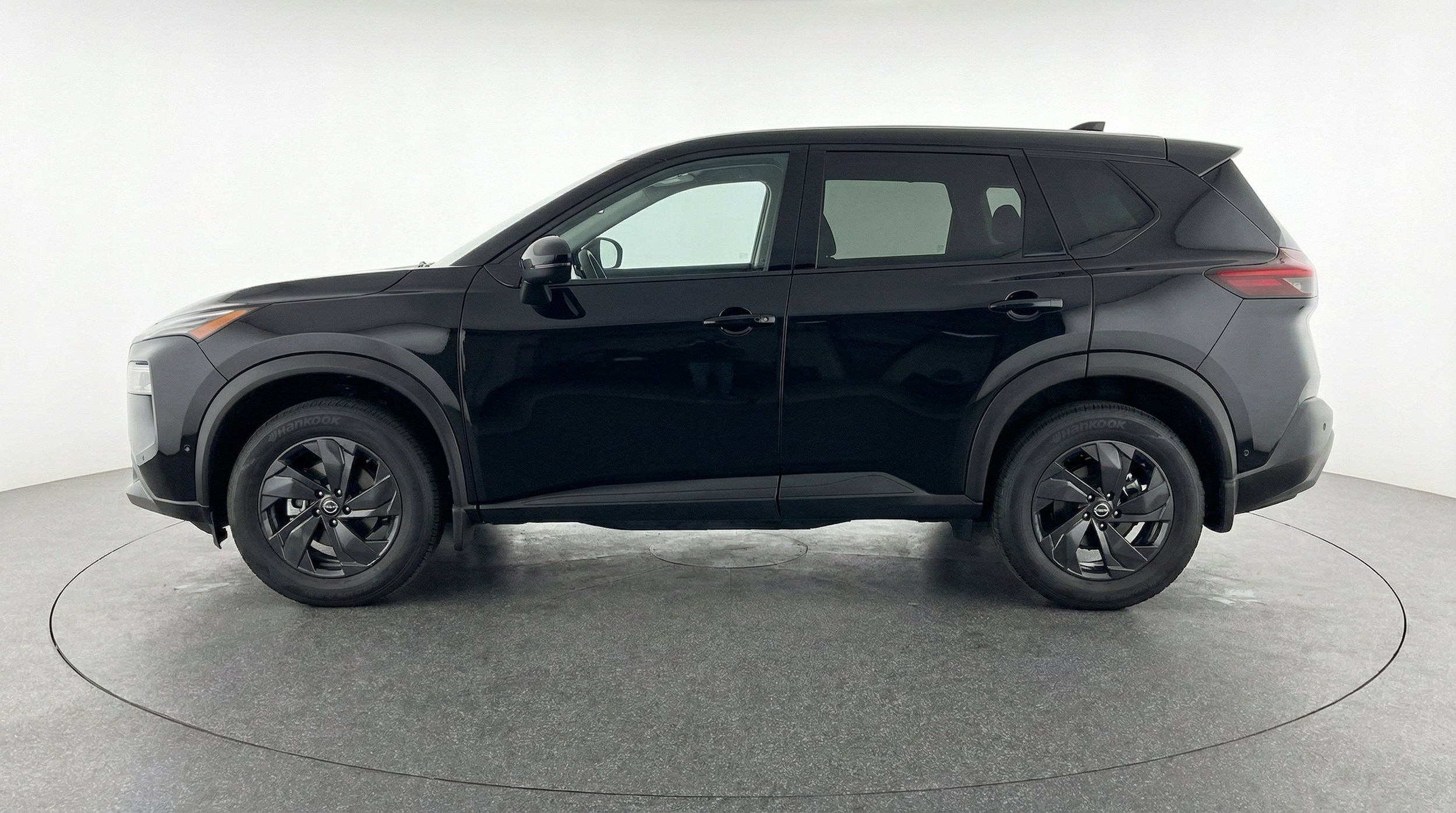 Thumbnail: 2026 Nissan Rogue - 5
