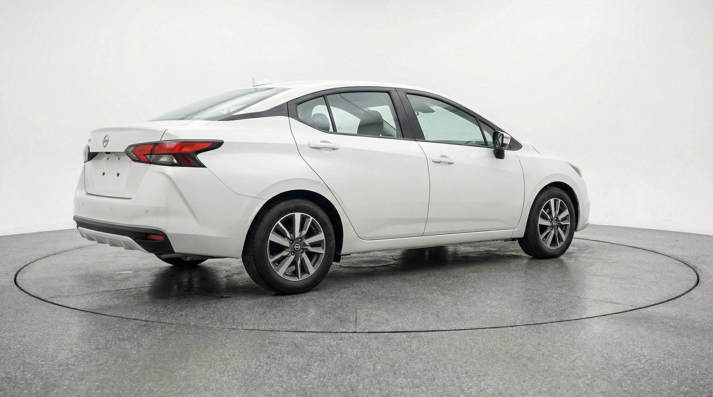 Thumbnail: 2025 Nissan Versa - 9