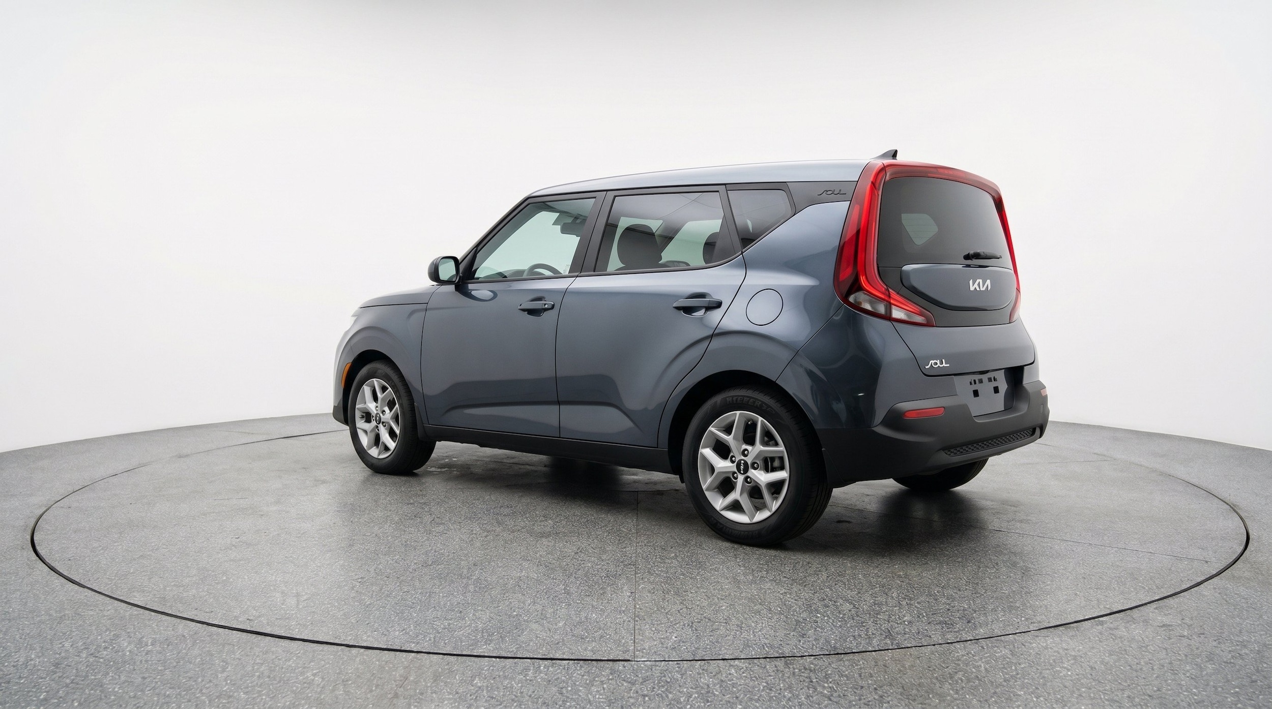 Thumbnail: 2025 Kia Soul - 6