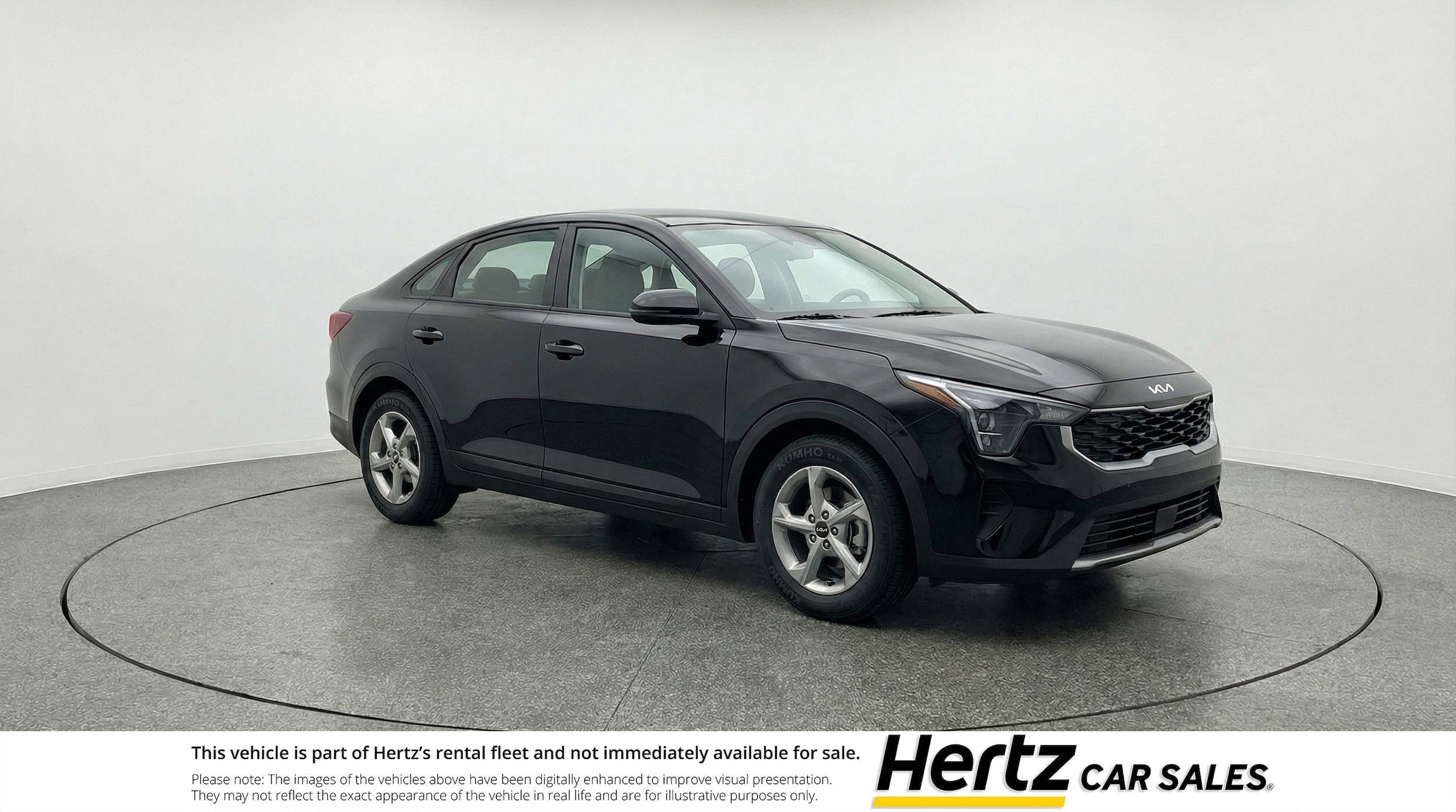 Thumbnail: 2025 Kia K4 - 1