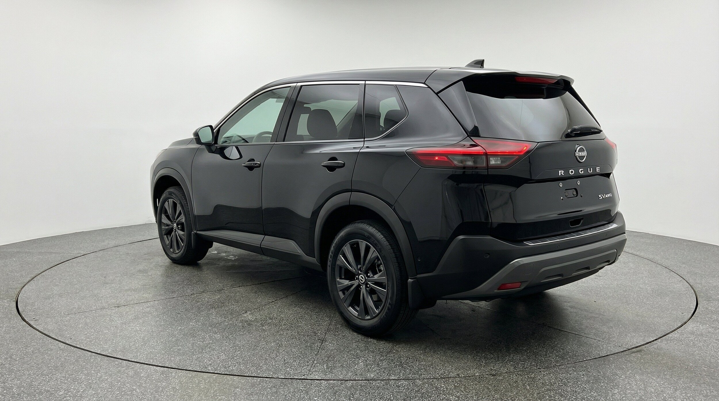 Thumbnail: 2023 Nissan Rogue - 6