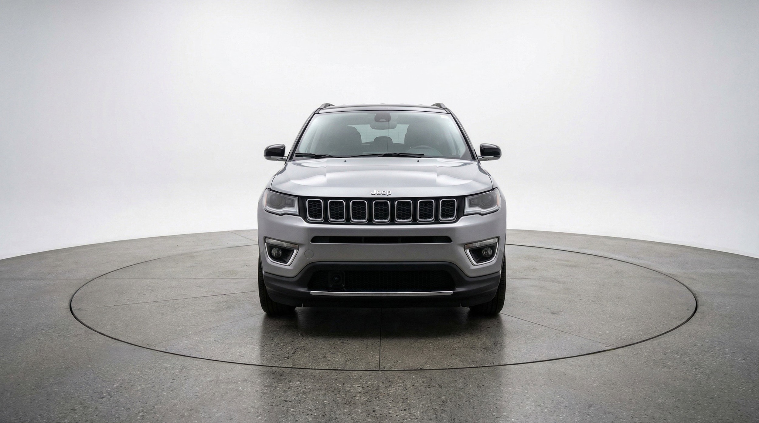 Thumbnail: 2025 Jeep Compass - 2