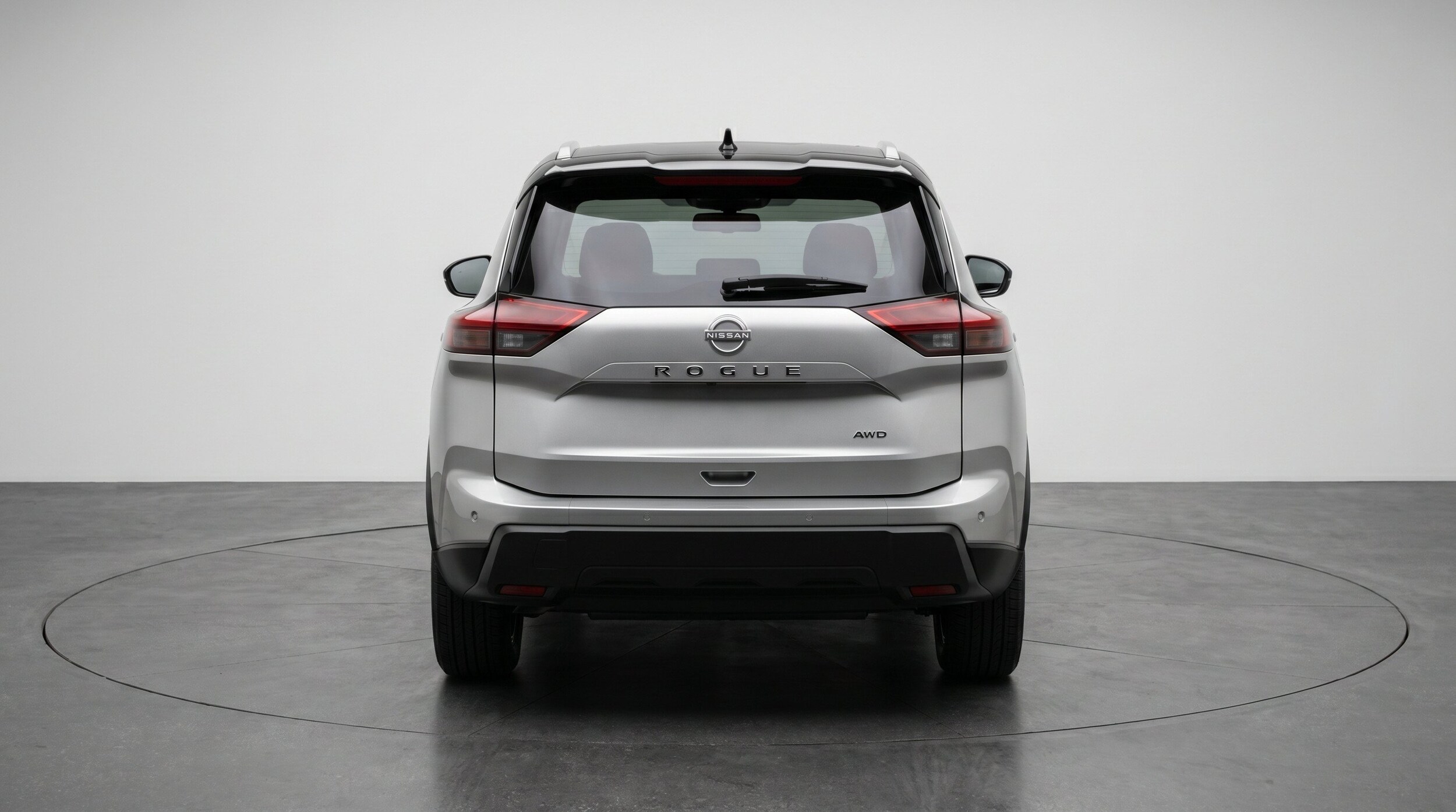 Thumbnail: 2025 Nissan Rogue - 7
