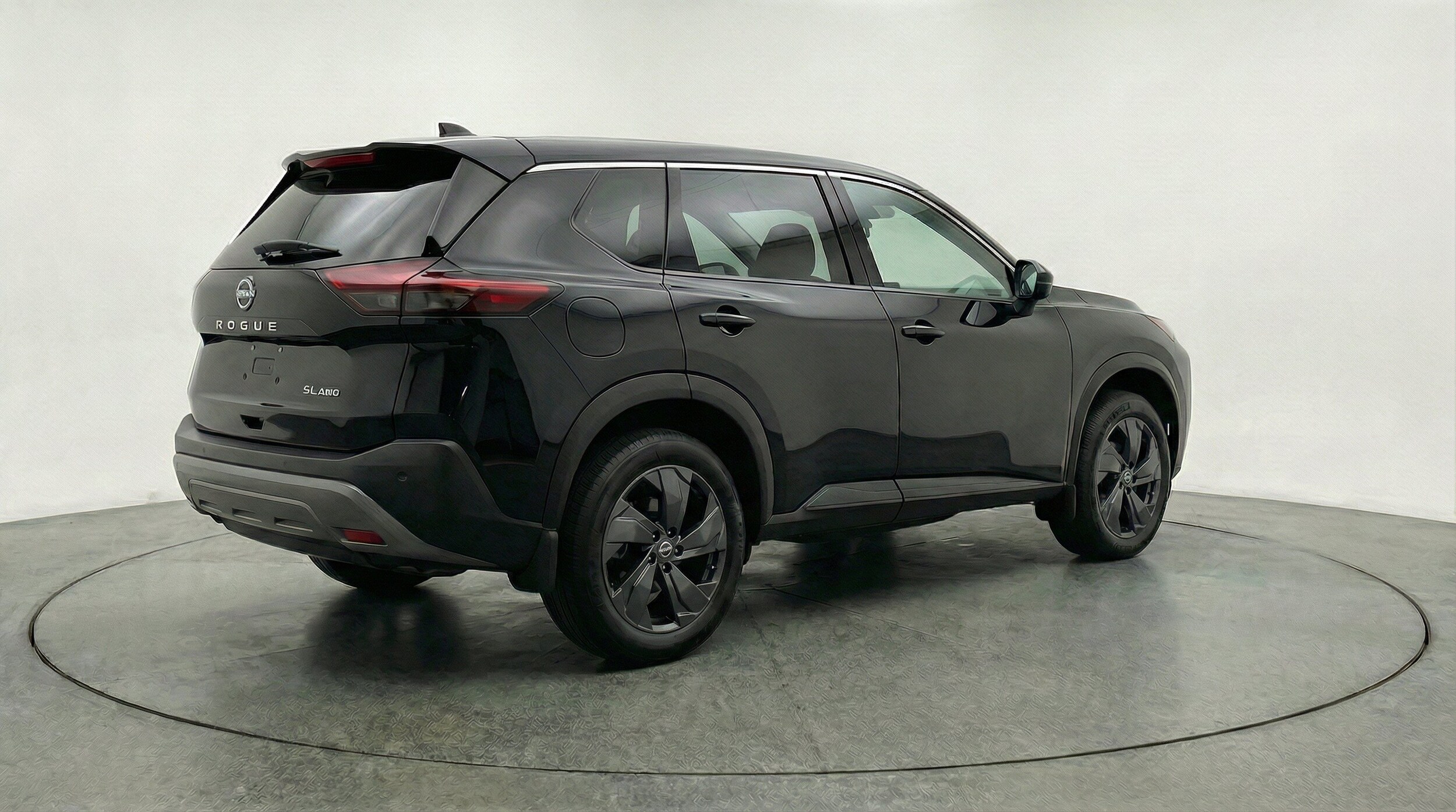 Thumbnail: 2026 Nissan Rogue - 9