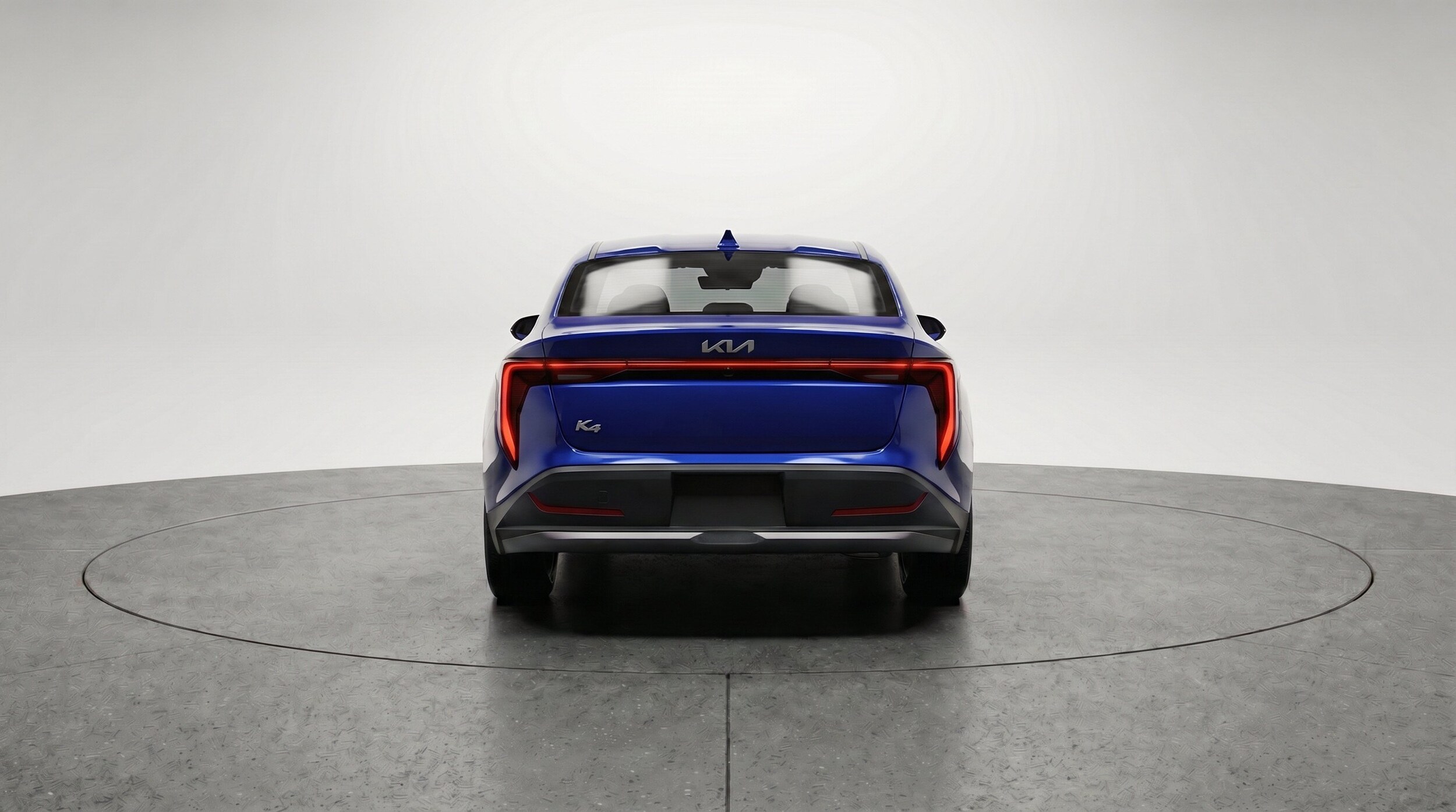 Thumbnail: 2026 Kia K4 - 7