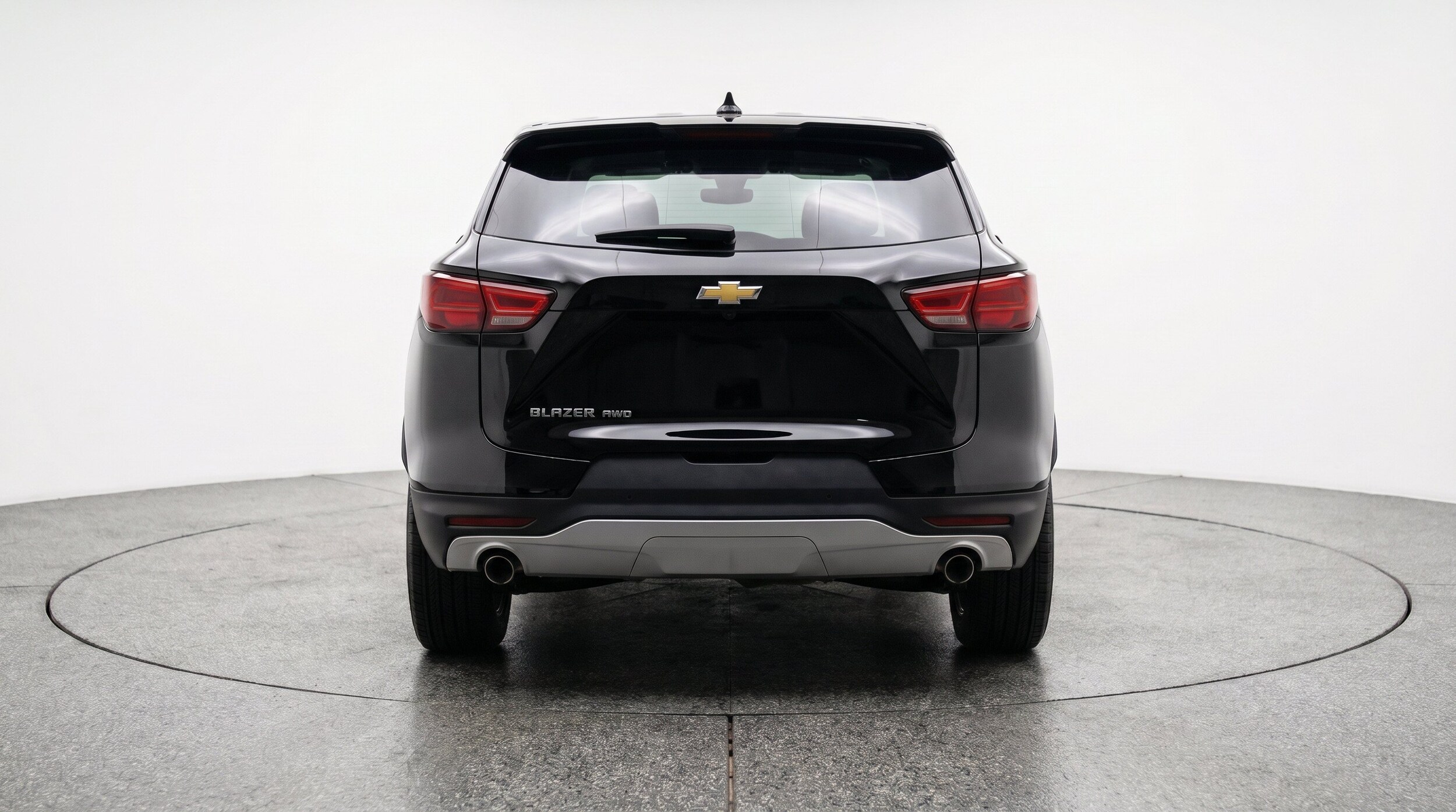 Thumbnail: 2026 Chevrolet Blazer - 7