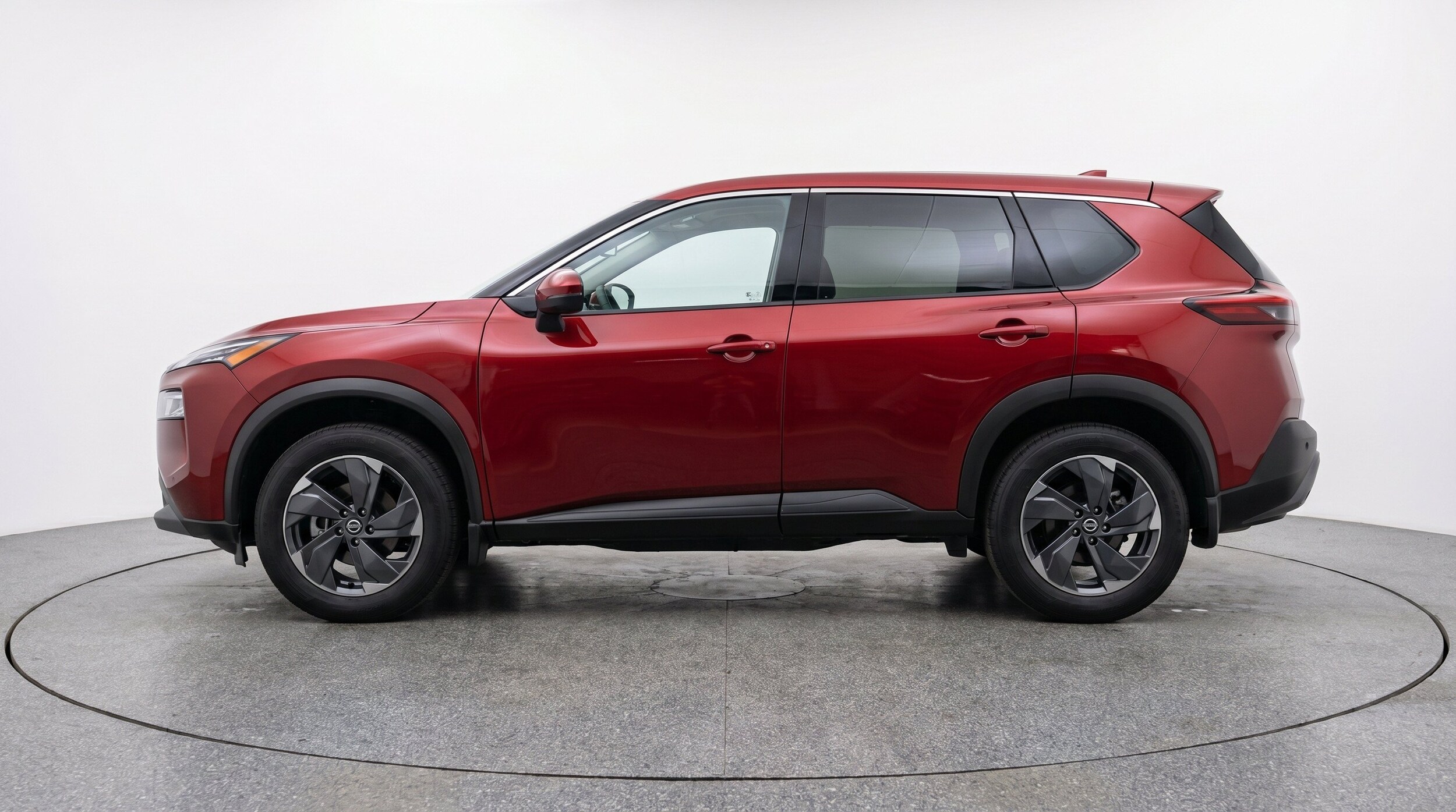 Thumbnail: 2025 Nissan Rogue - 5