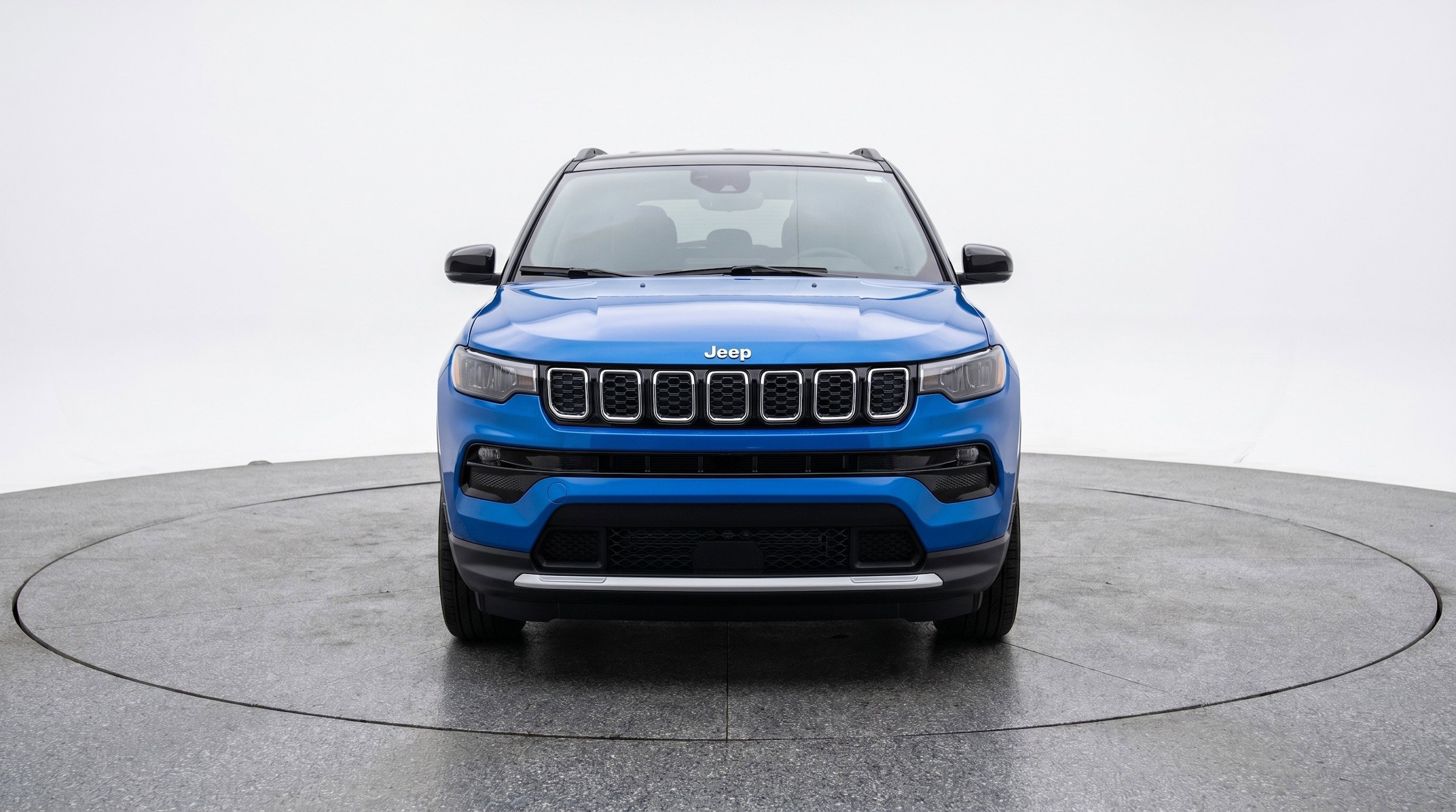Thumbnail: 2025 Jeep Compass - 2