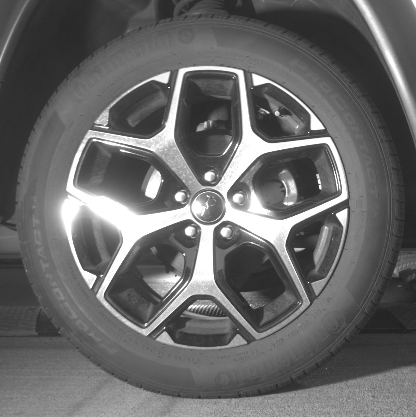 Thumbnail: 2025 Jeep Compass - 12