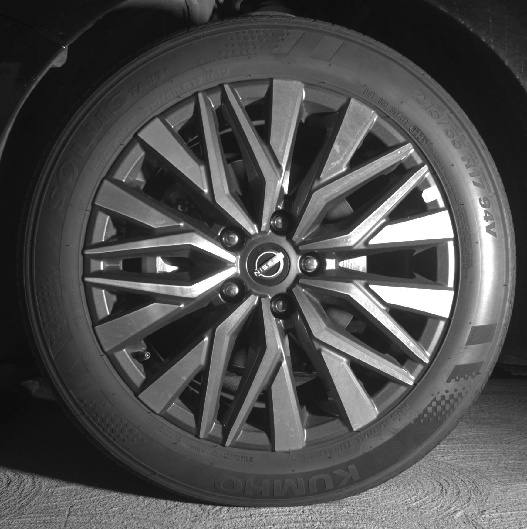 Thumbnail: 2025 Nissan Altima - 12