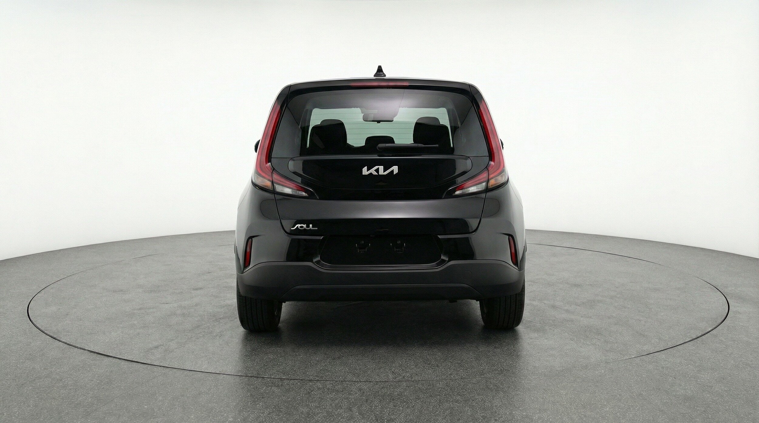 Thumbnail: 2025 Kia Soul - 7