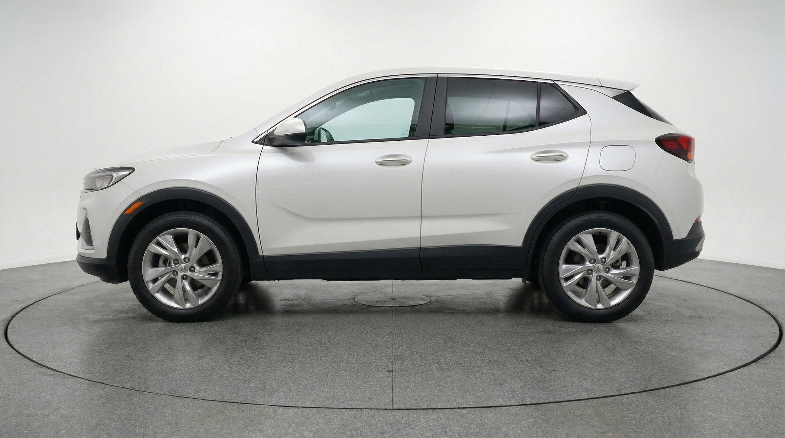 Thumbnail: 2025 Buick Encore GX - 5