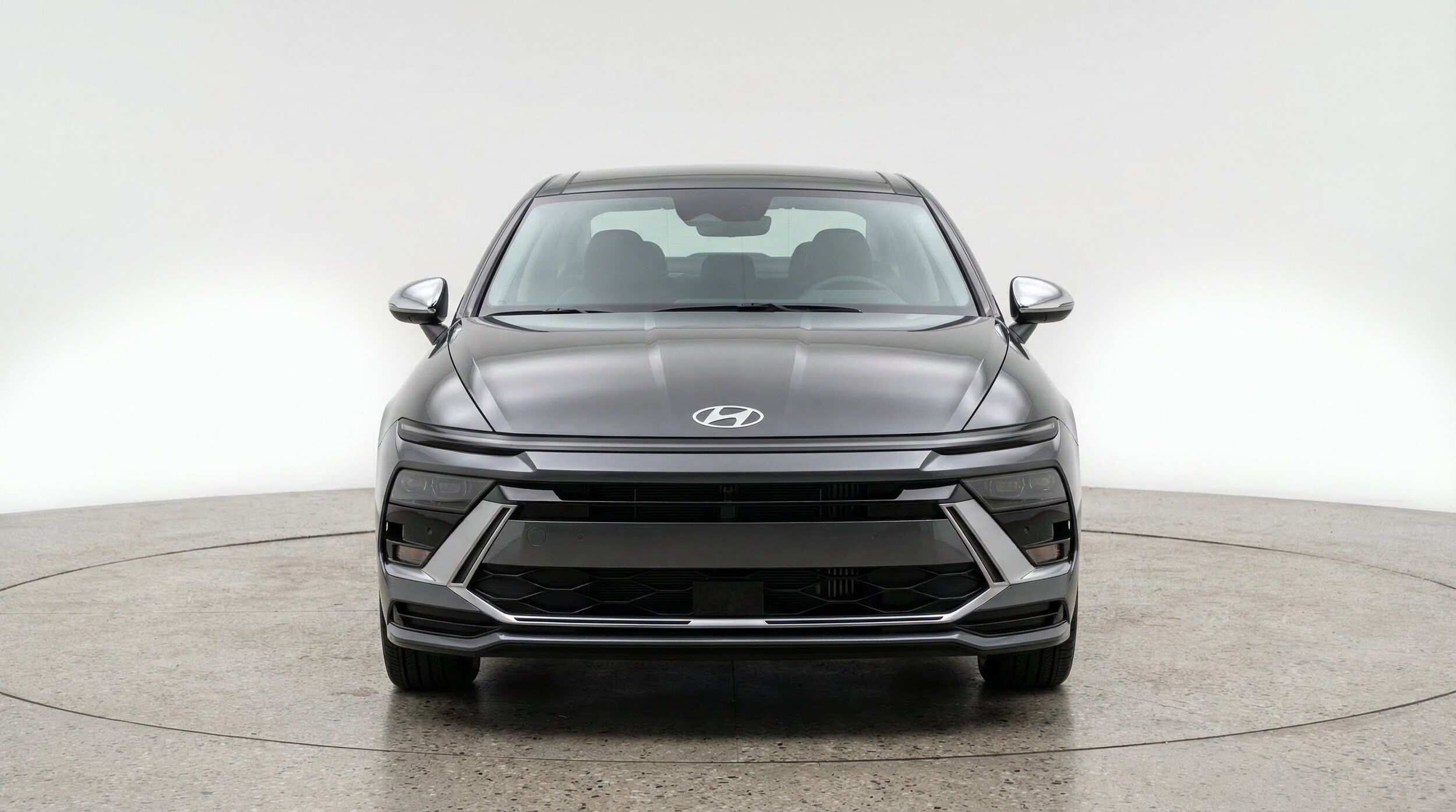 Thumbnail: 2025 Hyundai Sonata - 2